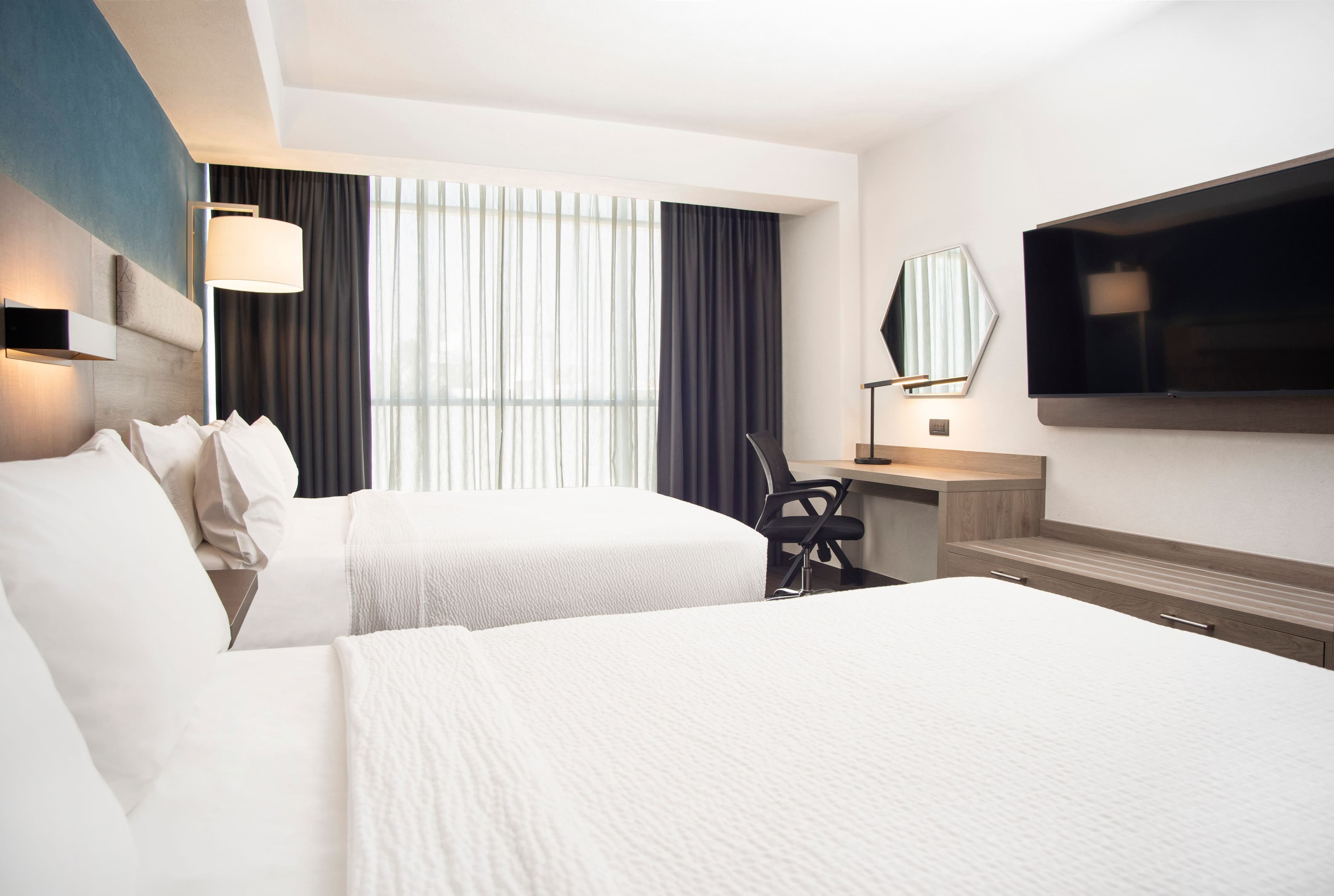 Holiday Inn Express Guadalajara Expo — 21