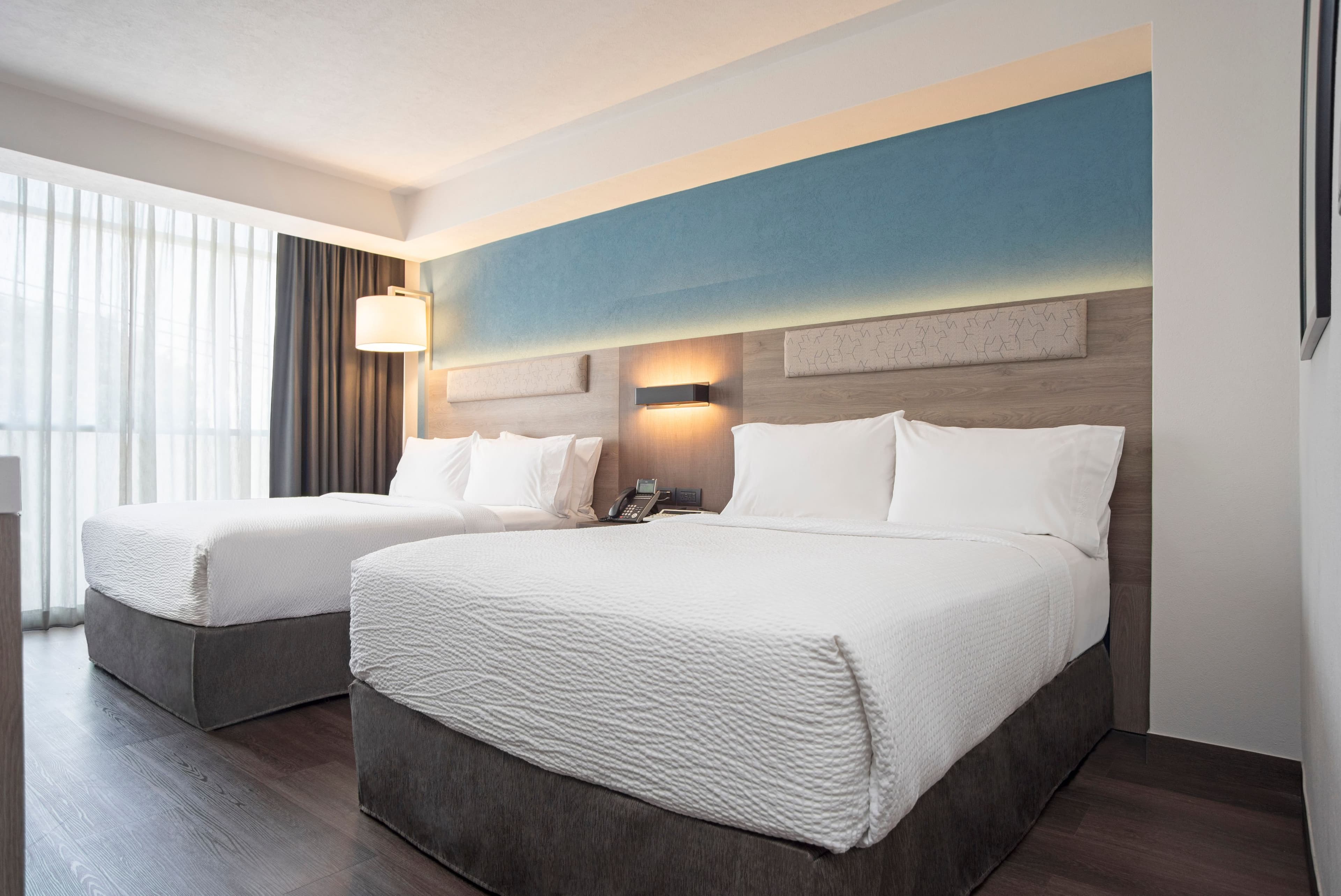 Holiday Inn Express Guadalajara Expo — 23