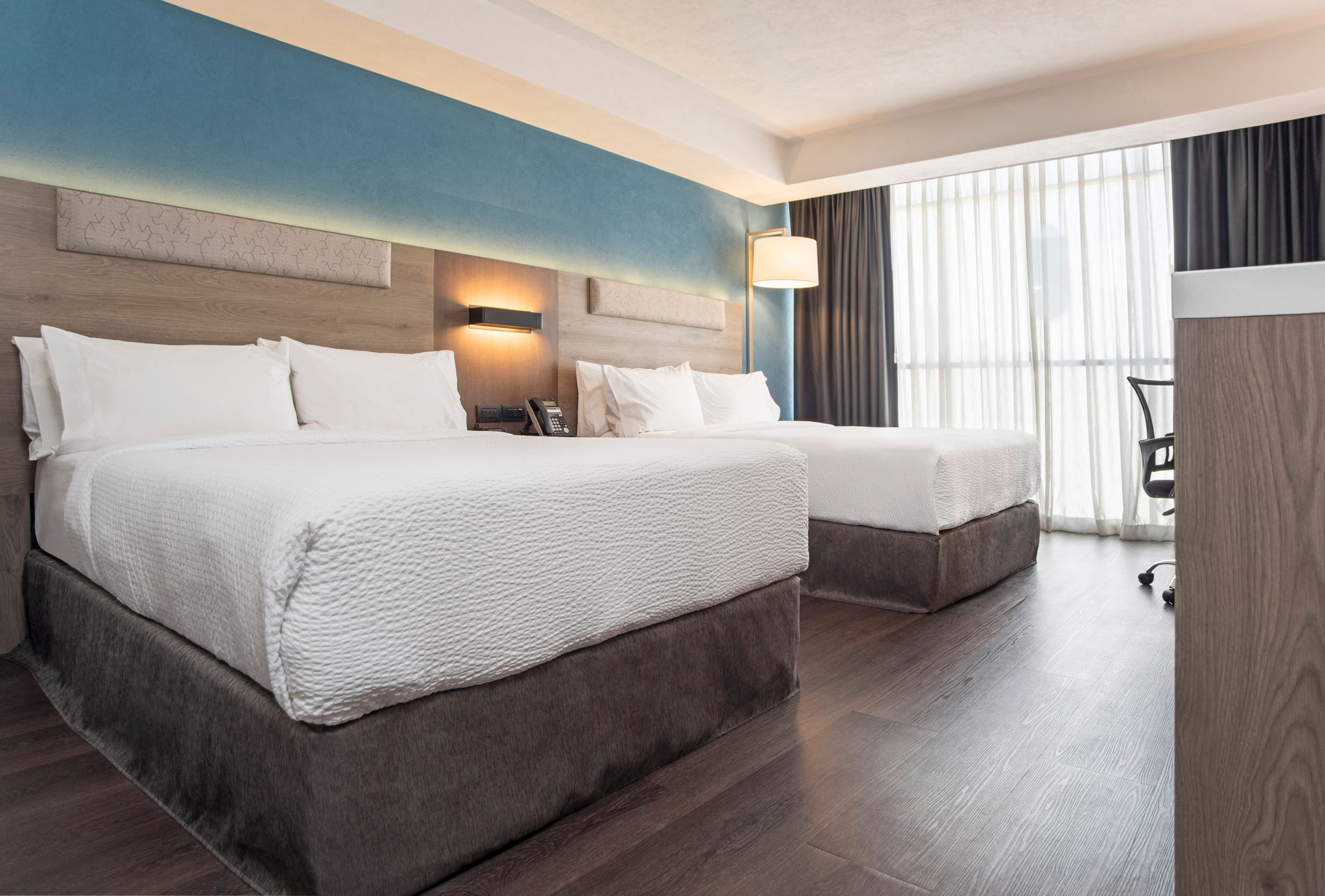 Holiday Inn Express Guadalajara Expo — 22