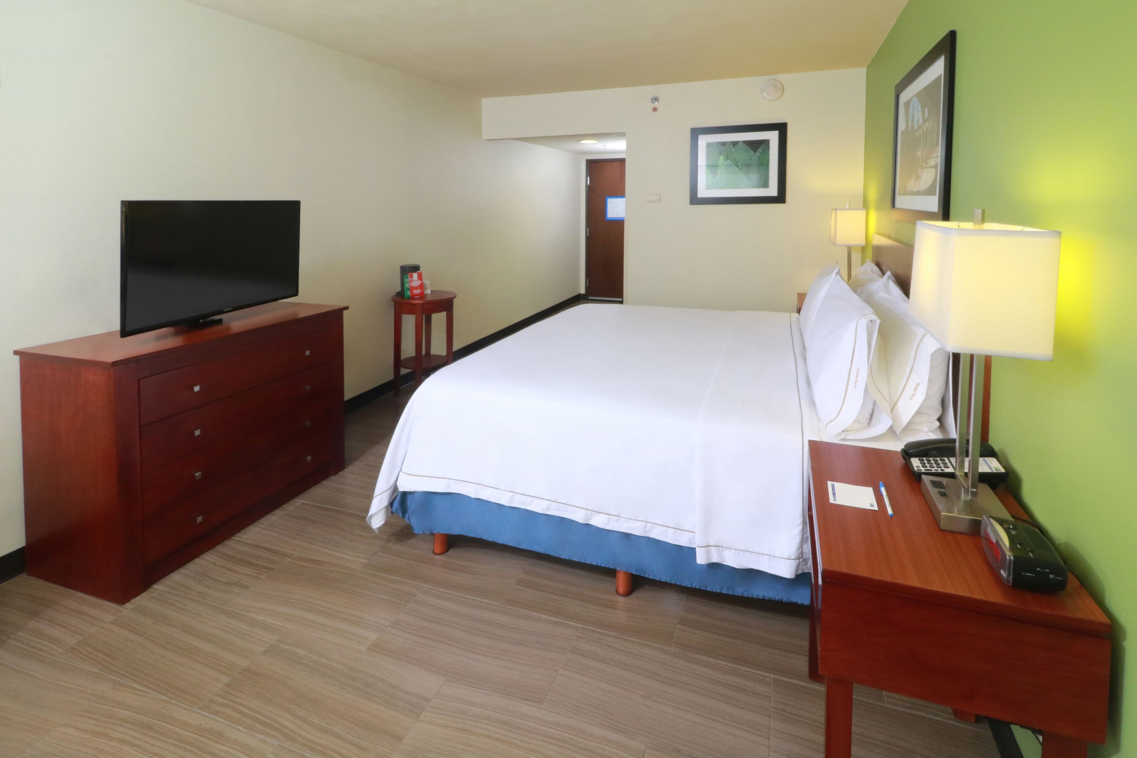 Holiday Inn Express Guadalajara Aeropuerto - Image 5