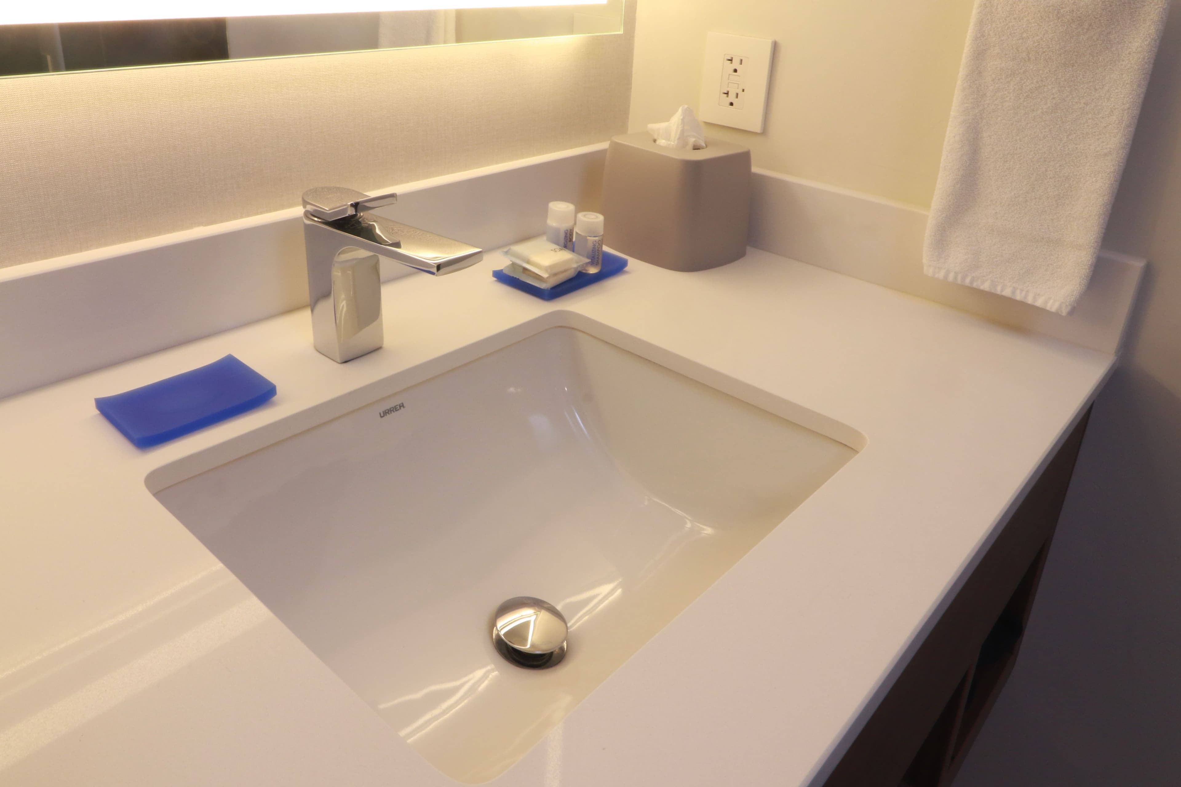 Holiday Inn Express Guadalajara Iteso - Image 3