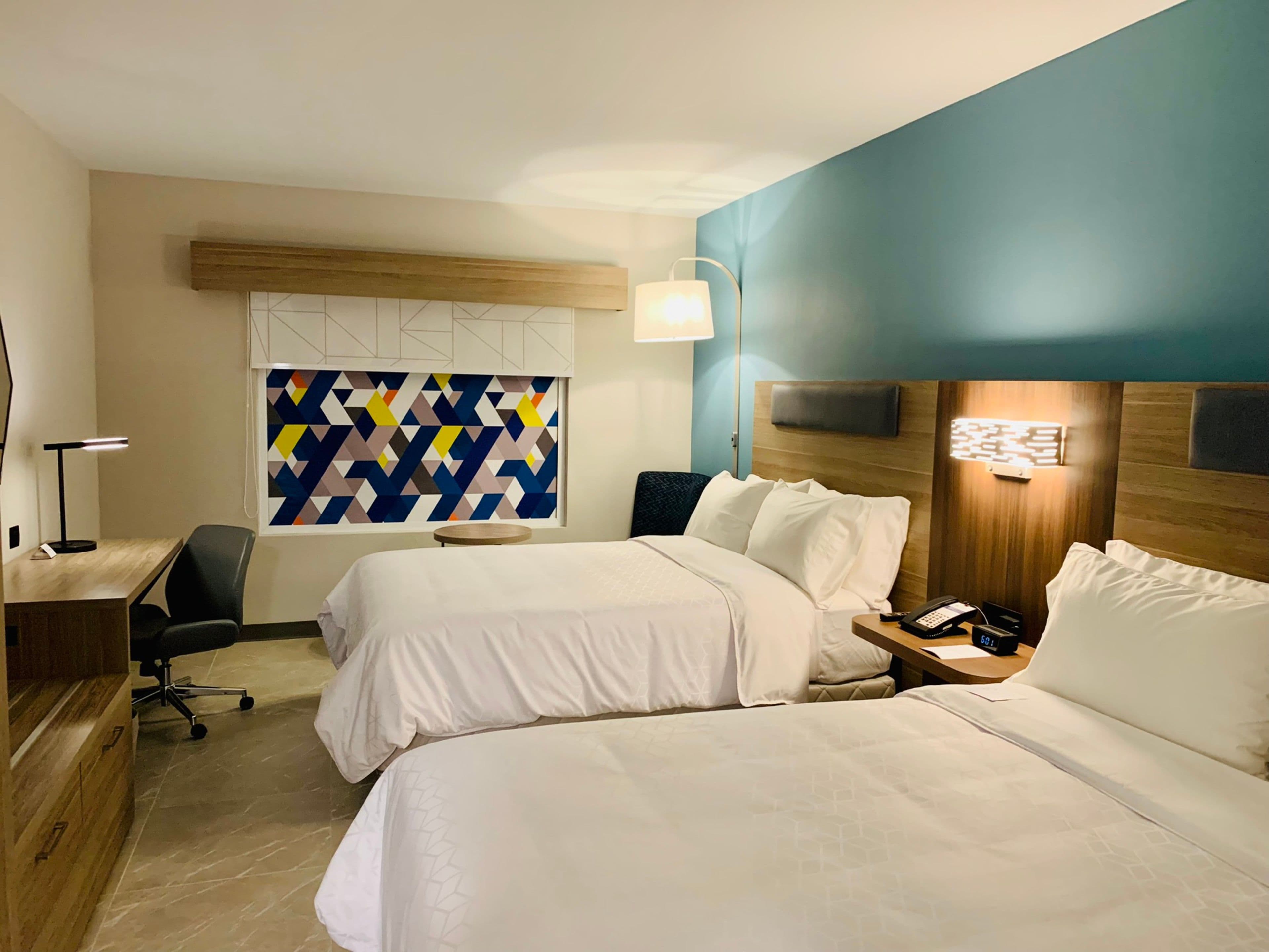 Holiday Inn Express Guadalajara Vallarta Poniente — 18