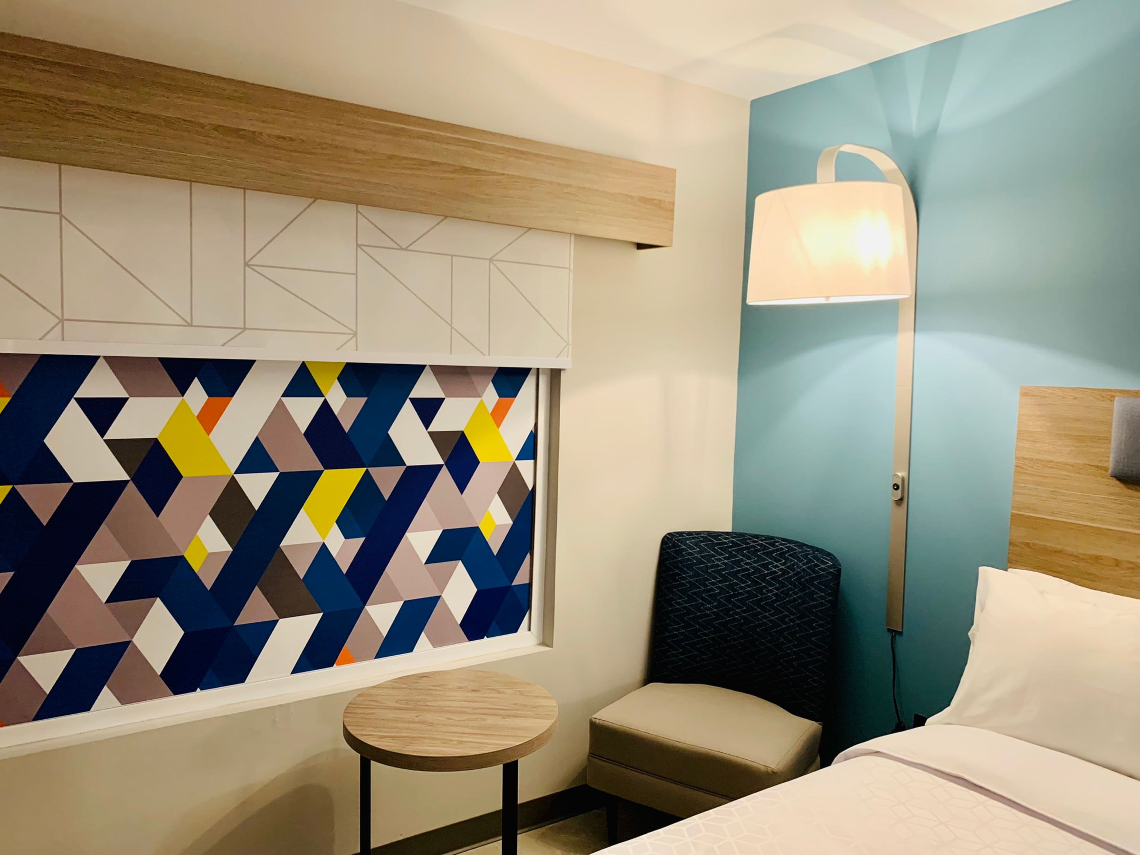 Holiday Inn Express Guadalajara Vallarta Poniente — 20