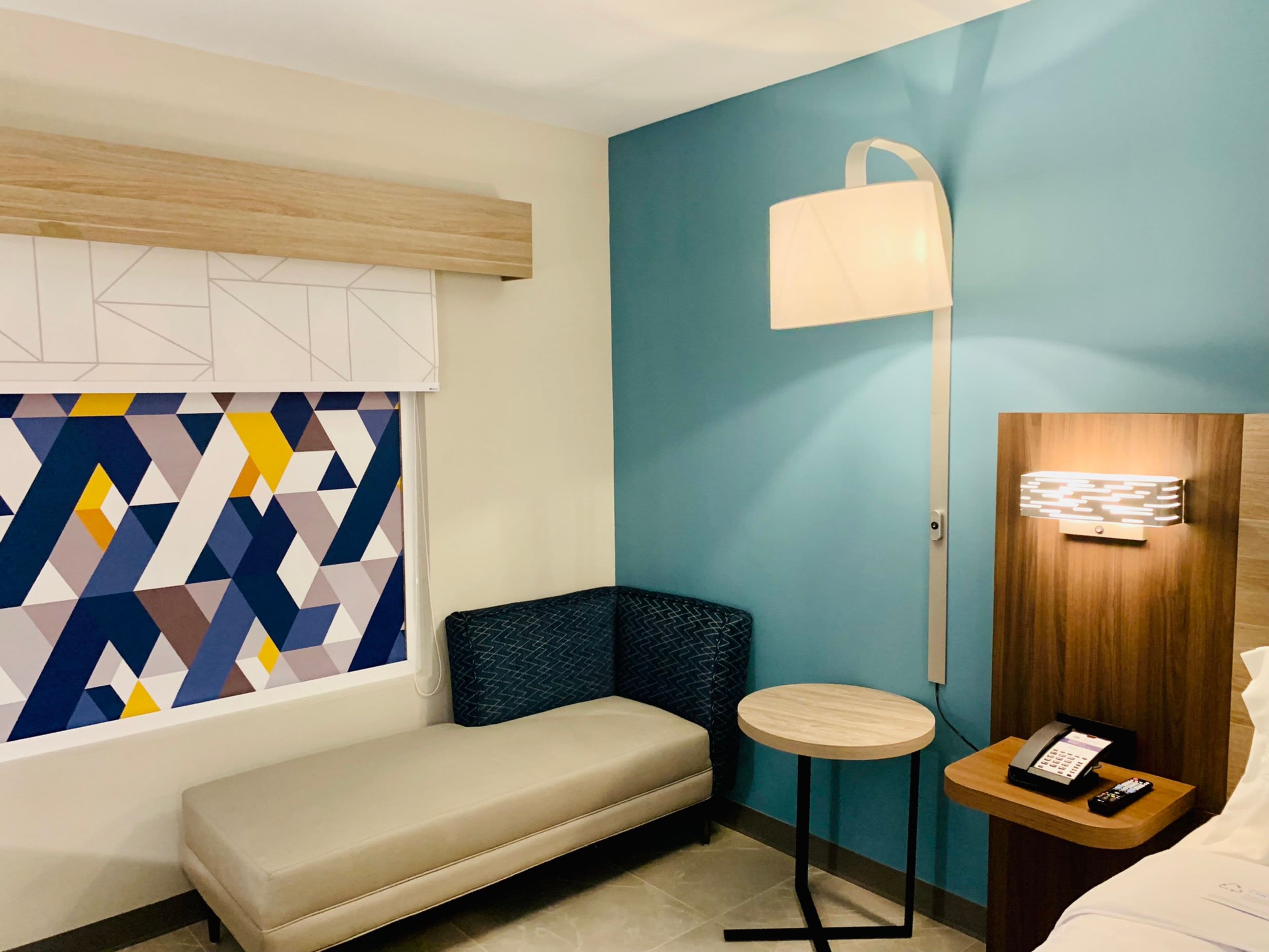 Holiday Inn Express Guadalajara Vallarta Poniente - Image 4