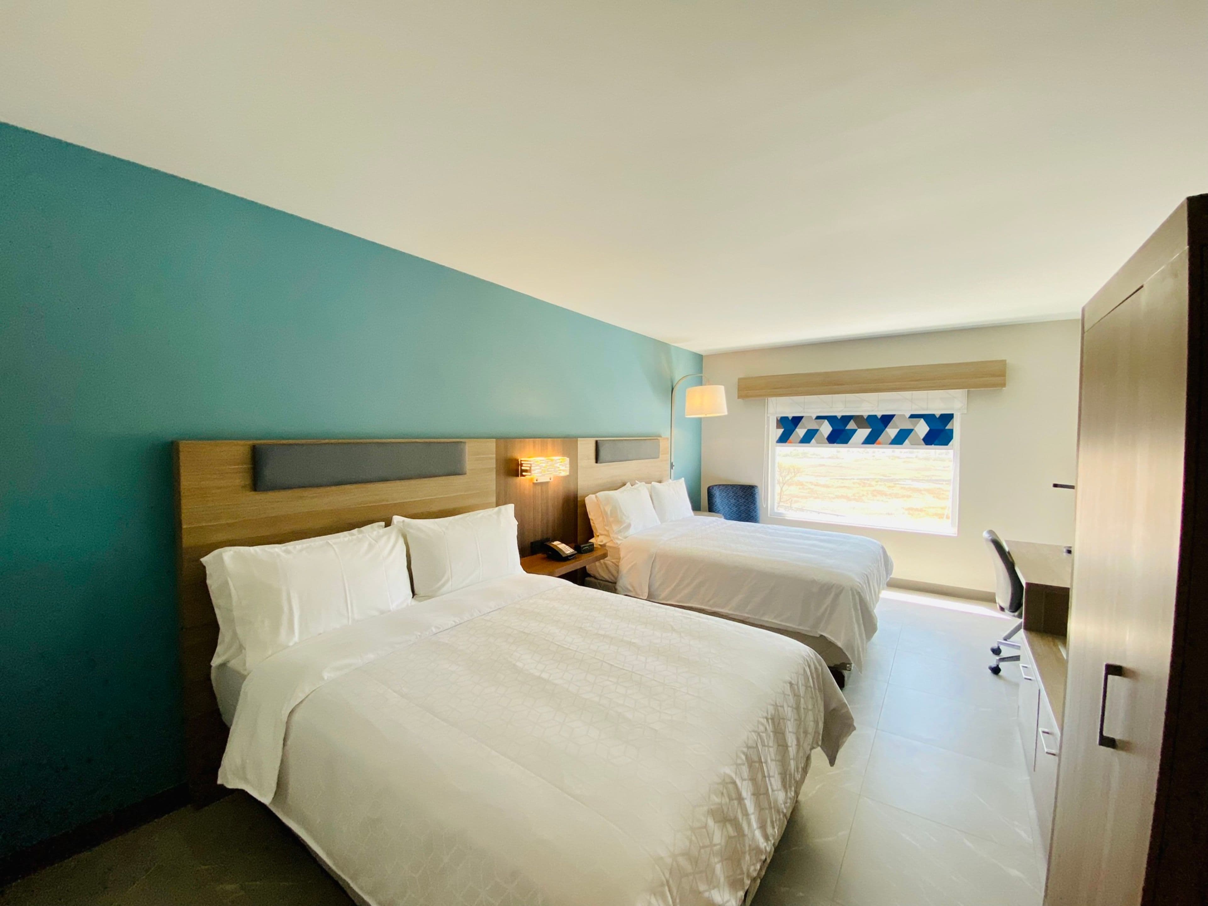 Holiday Inn Express Guadalajara Vallarta Poniente — 17