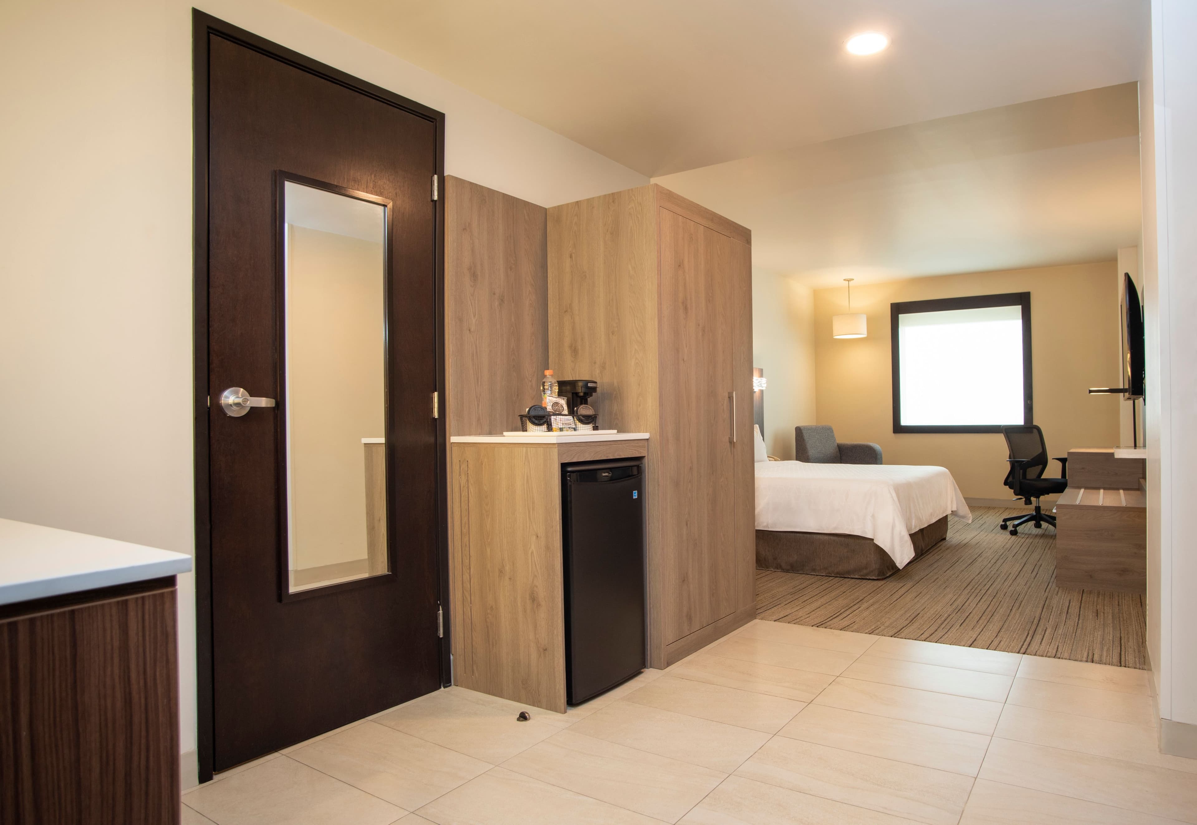 Holiday Inn Express Guadalajara Iteso — 10