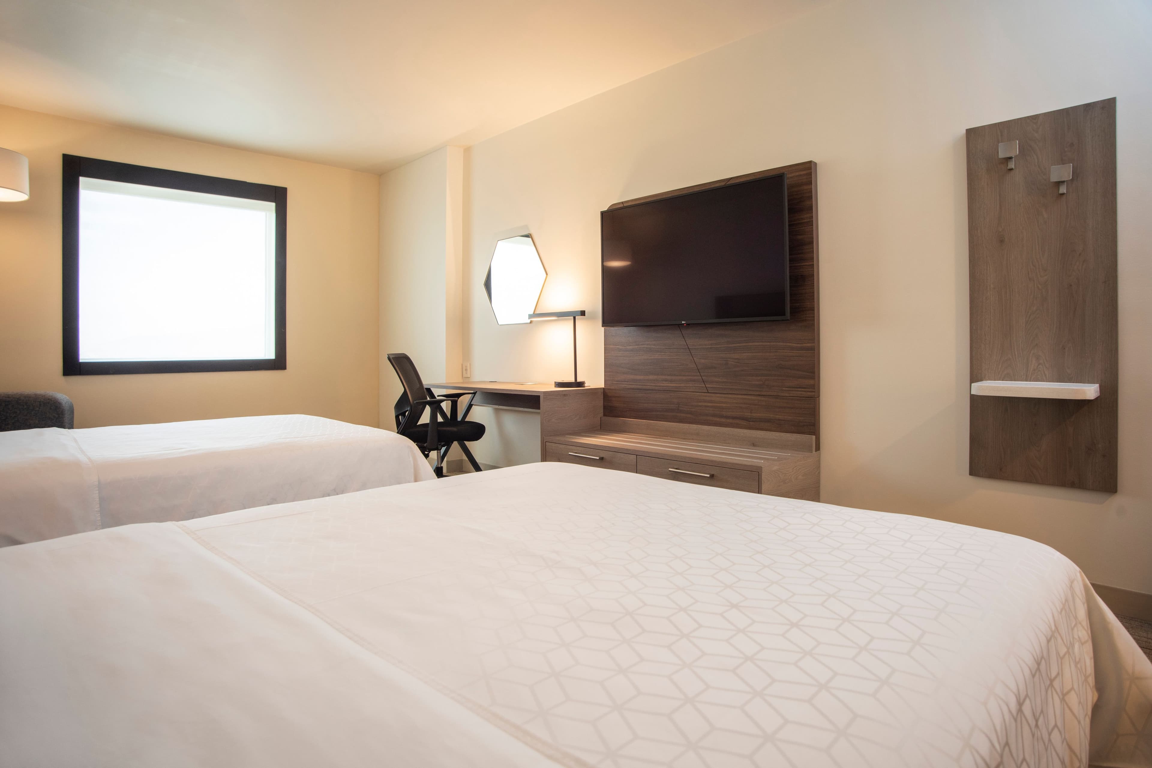 Holiday Inn Express Guadalajara Iteso — 21