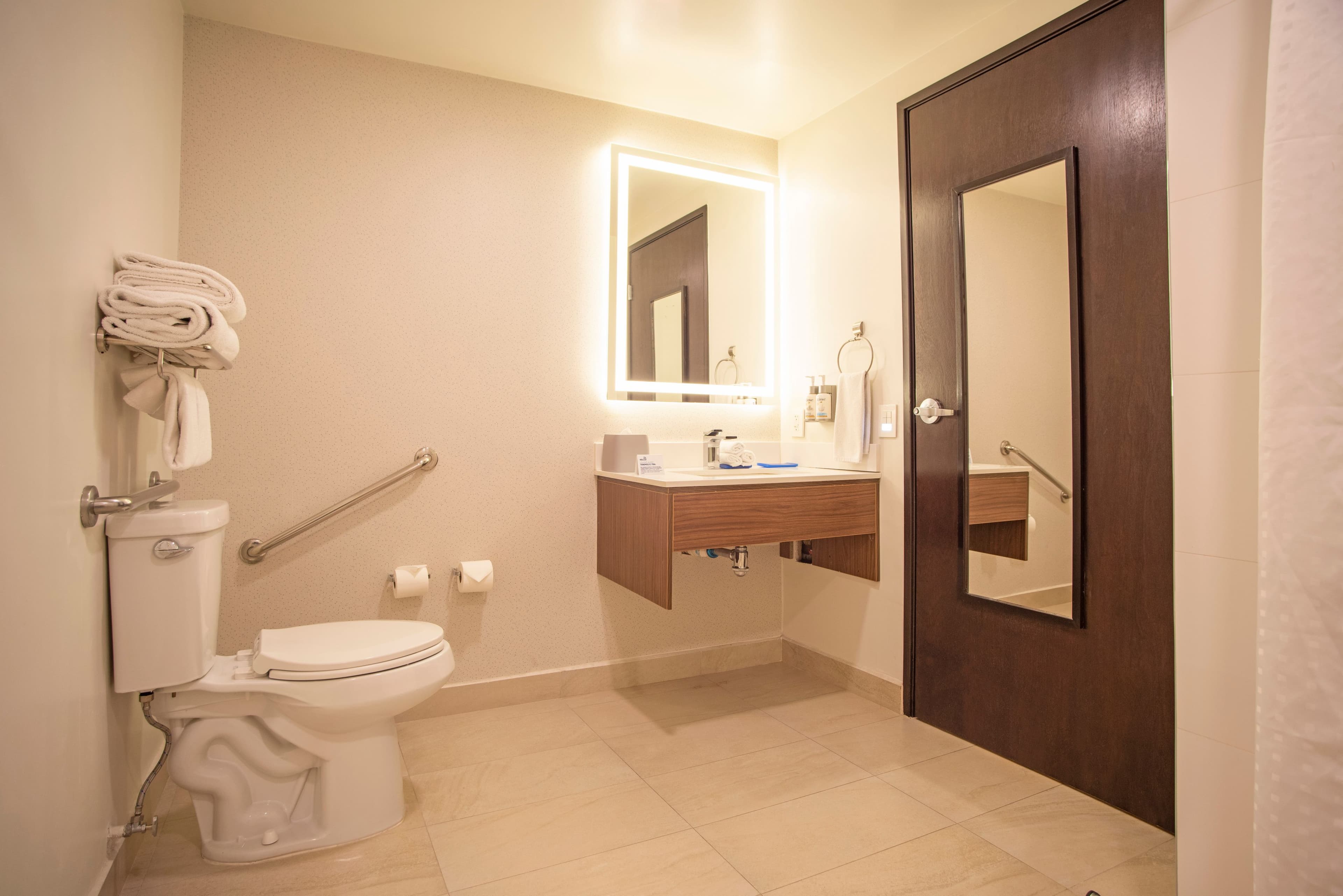 Holiday Inn Express Guadalajara Iteso — 19