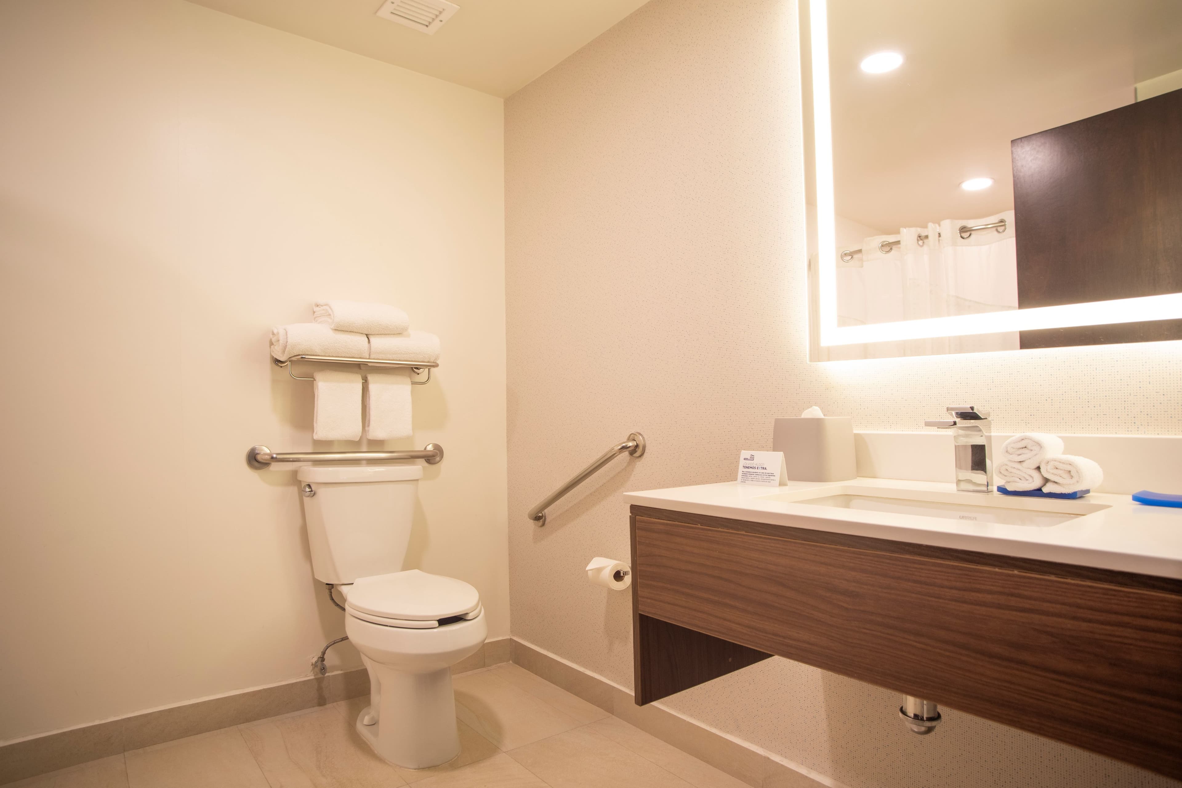 Holiday Inn Express Guadalajara Iteso — 14