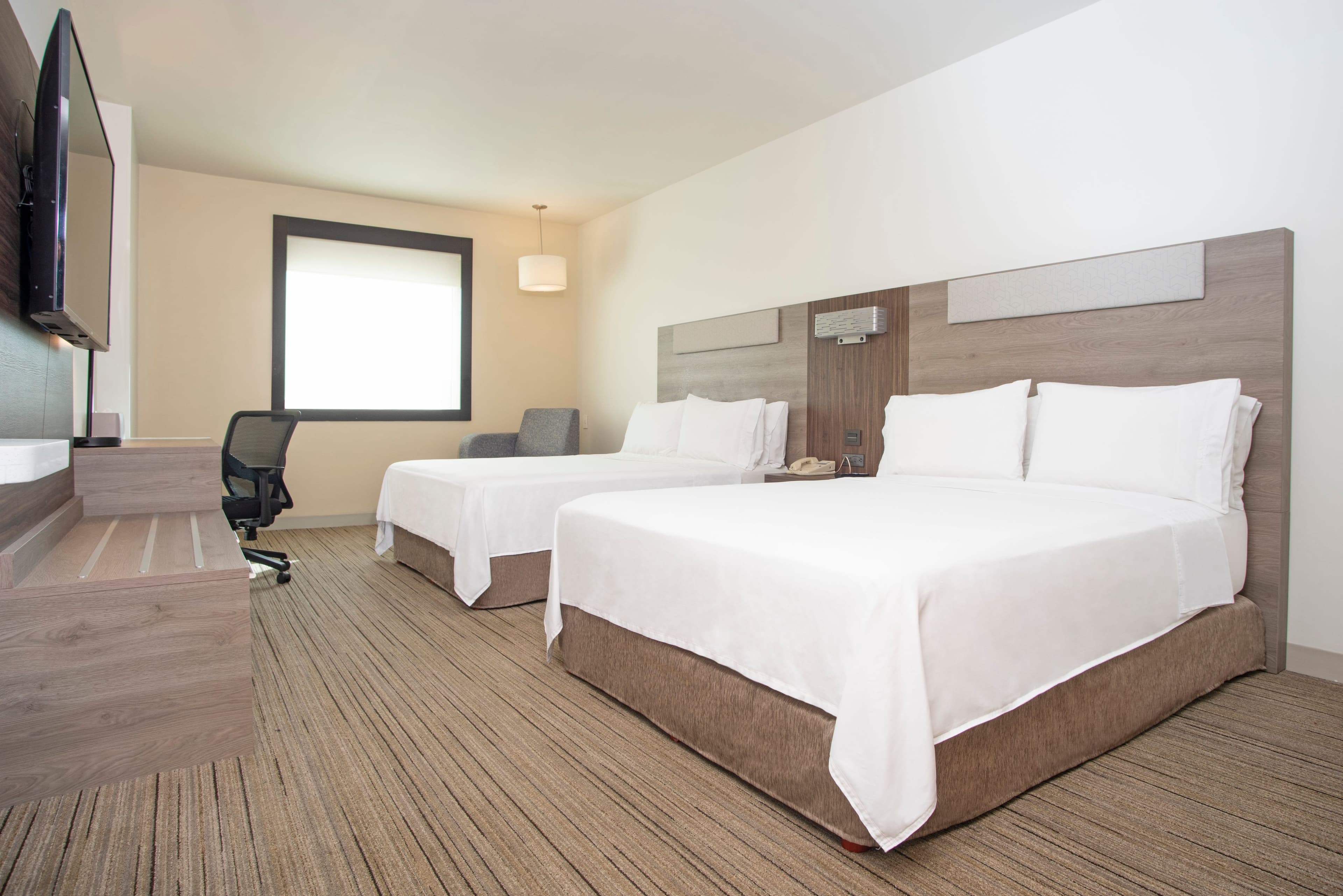Holiday Inn Express Guadalajara Iteso — 20