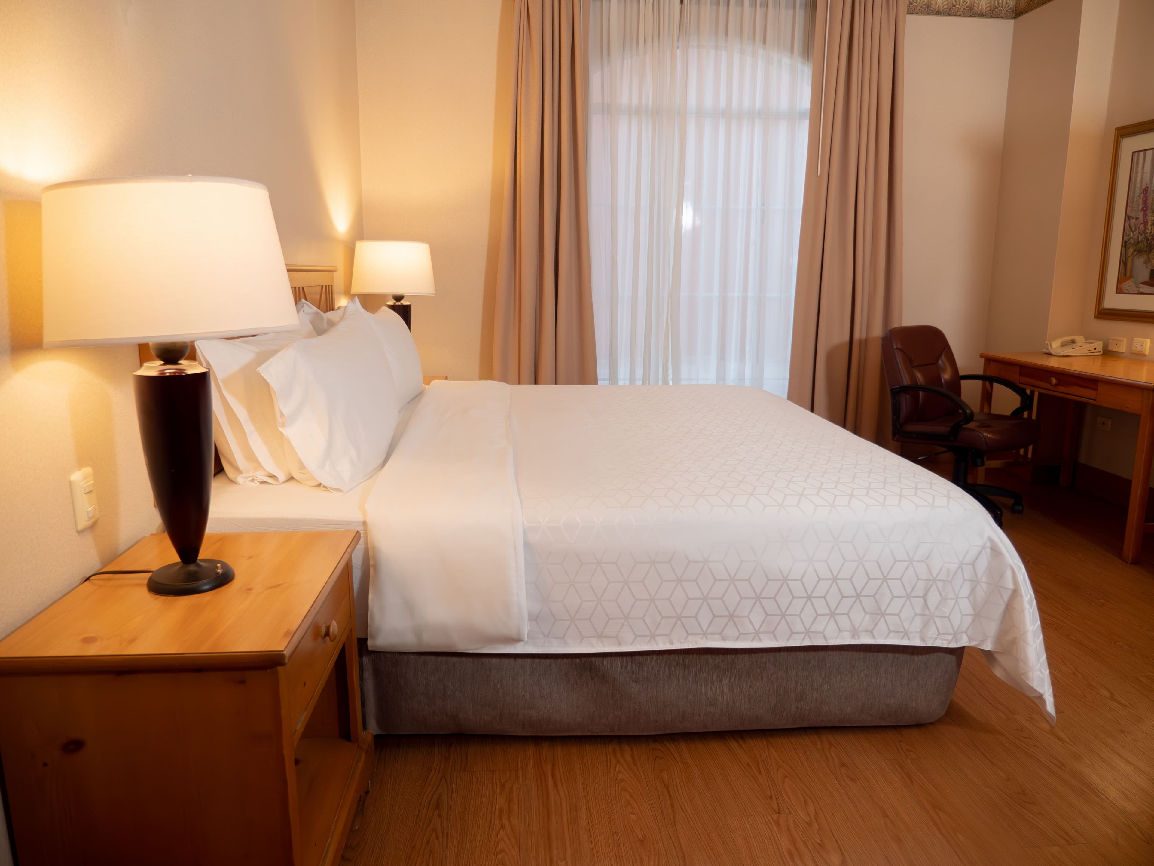 Holiday Inn Express Guanajuato — 6