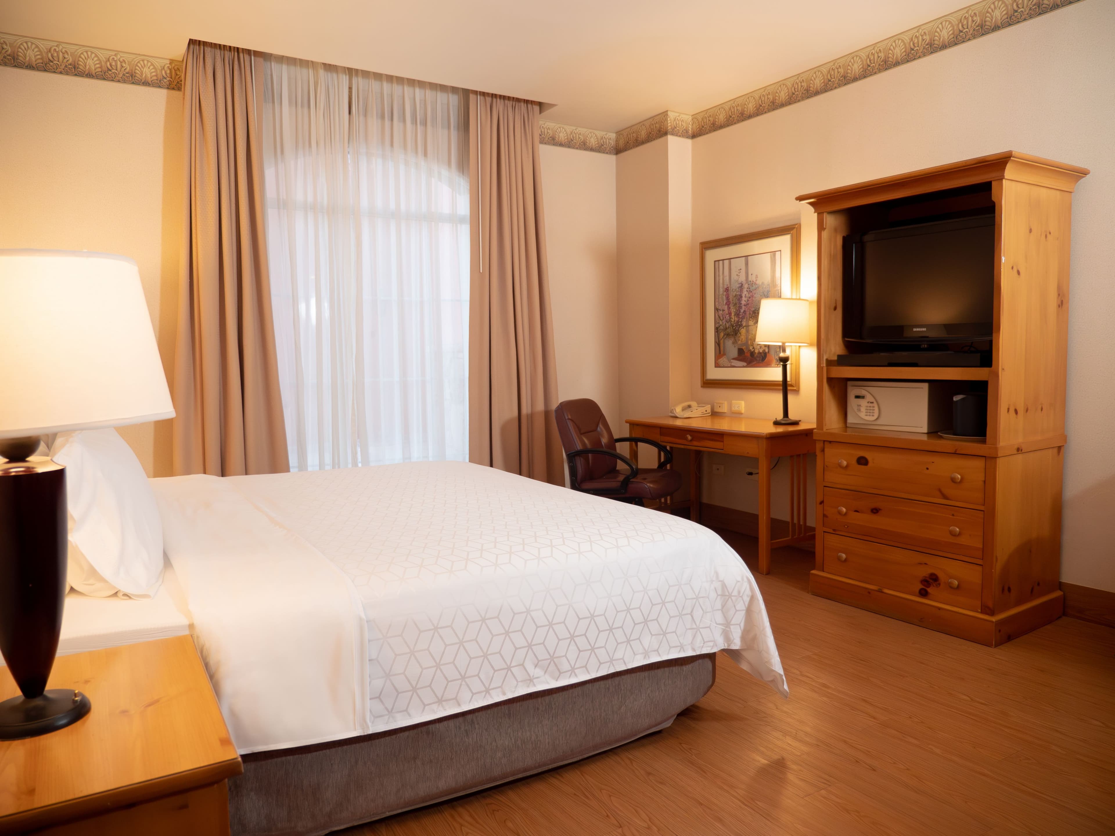 Holiday Inn Express Guanajuato — 7