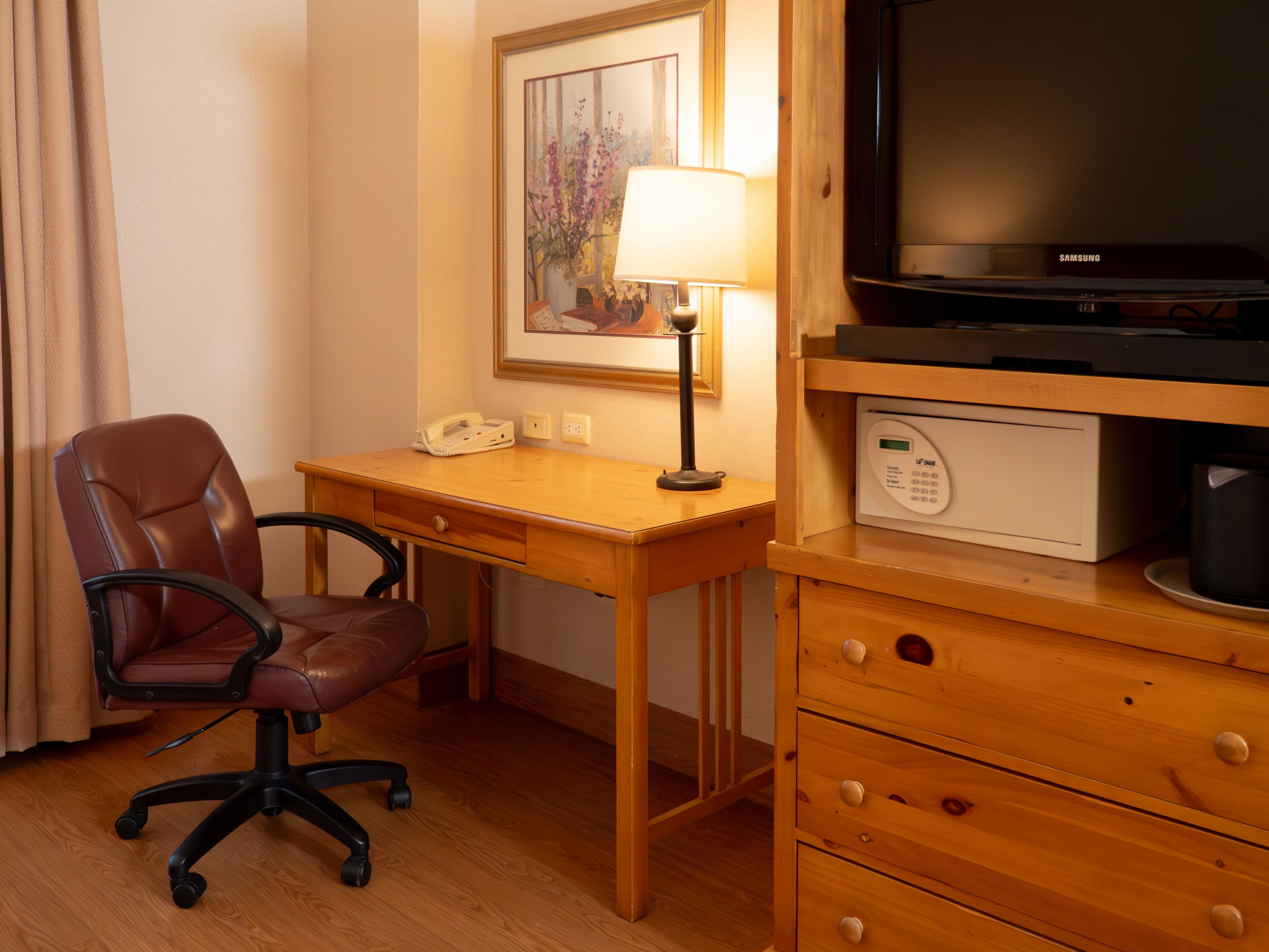 Holiday Inn Express Guanajuato - Image 5