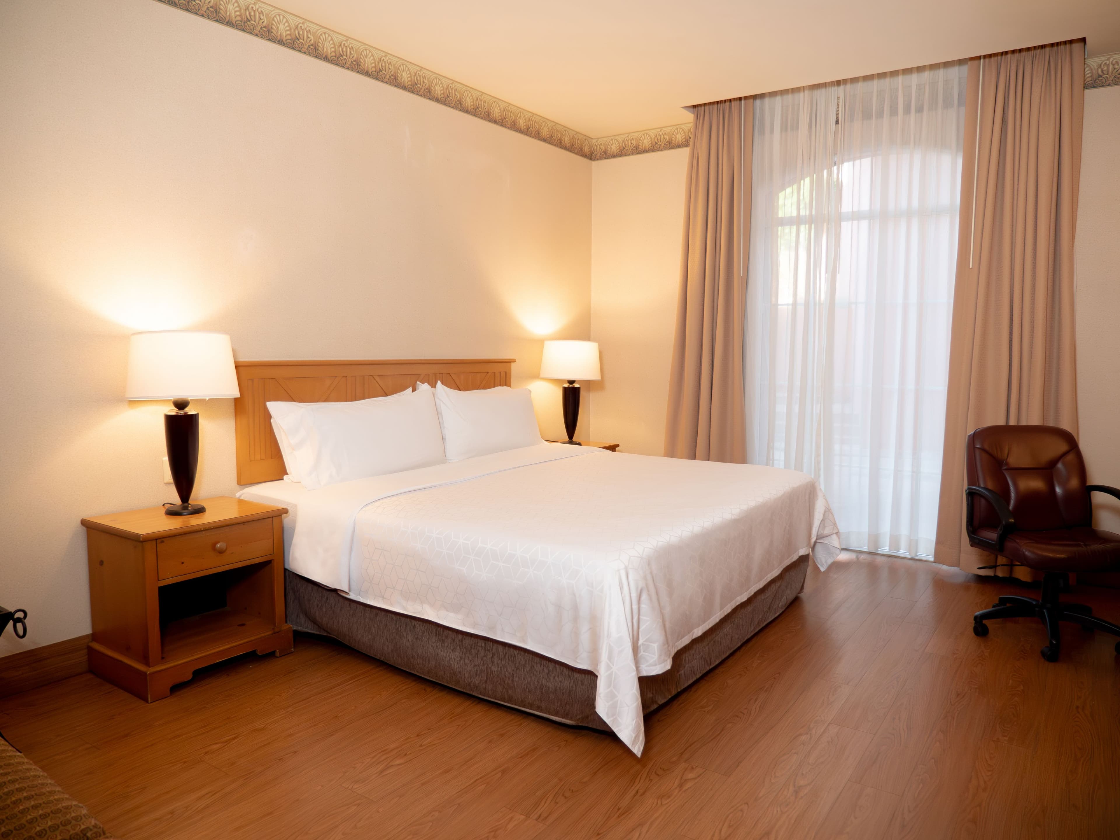 Holiday Inn Express Guanajuato — 13