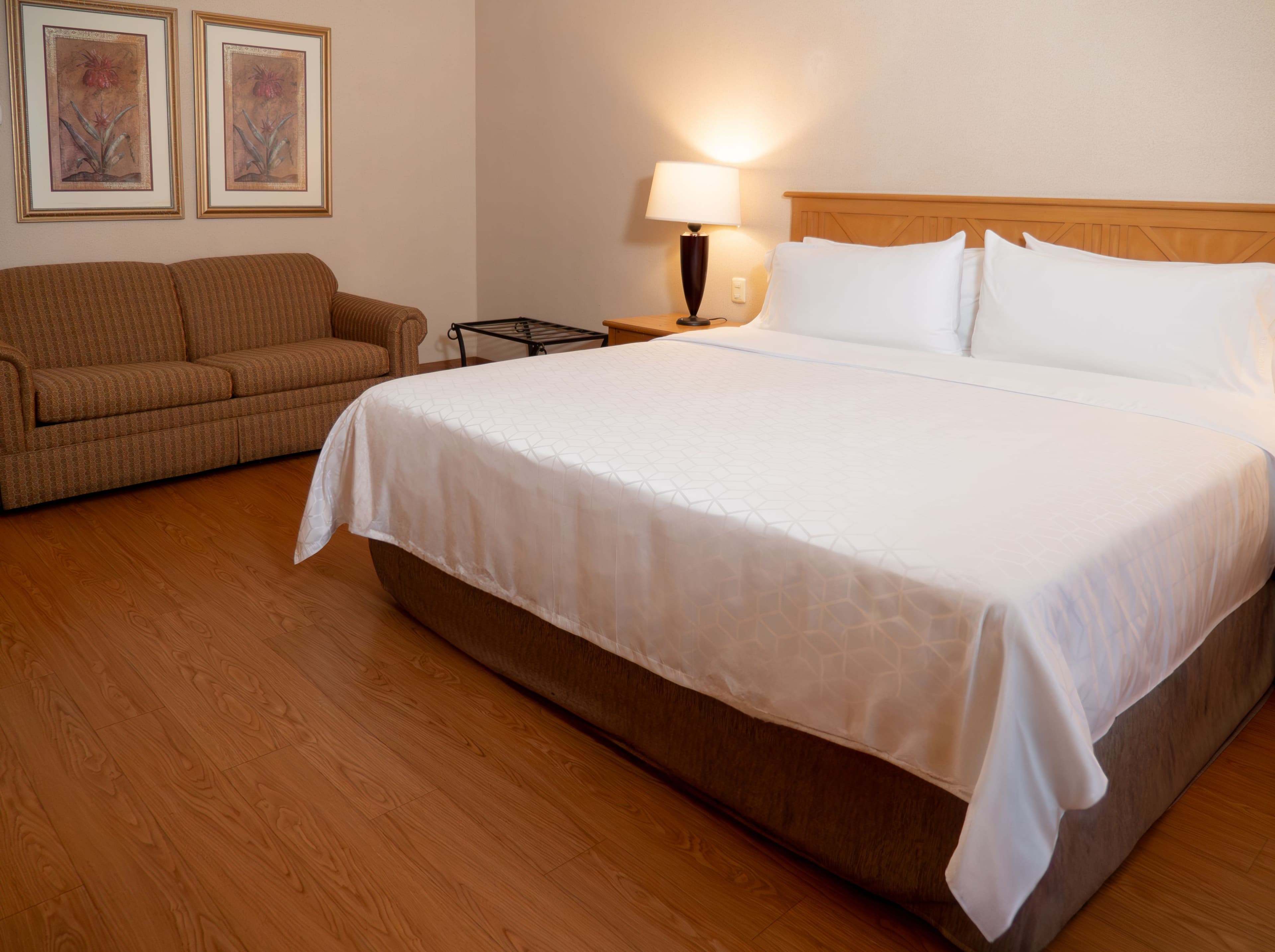 Holiday Inn Express Guanajuato — 8
