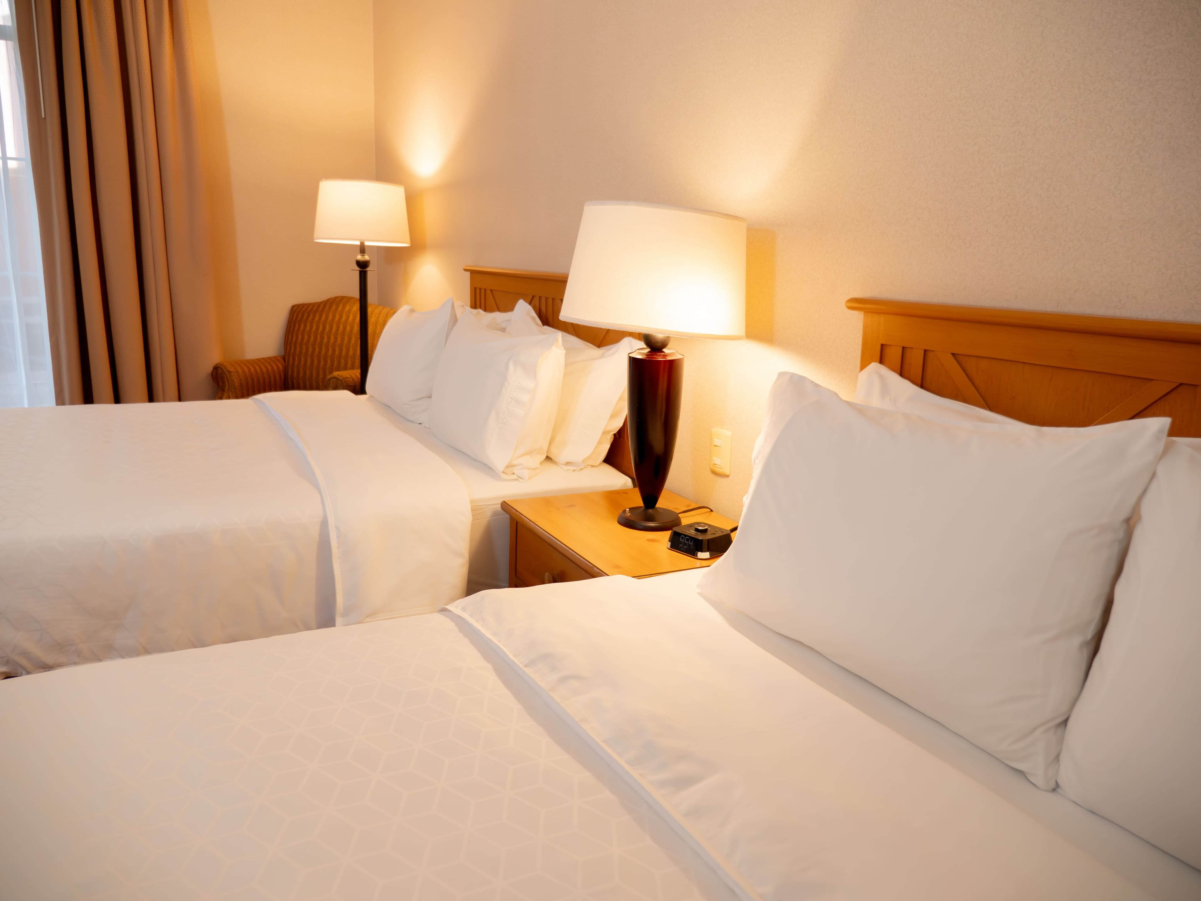 Holiday Inn Express Guanajuato — 17