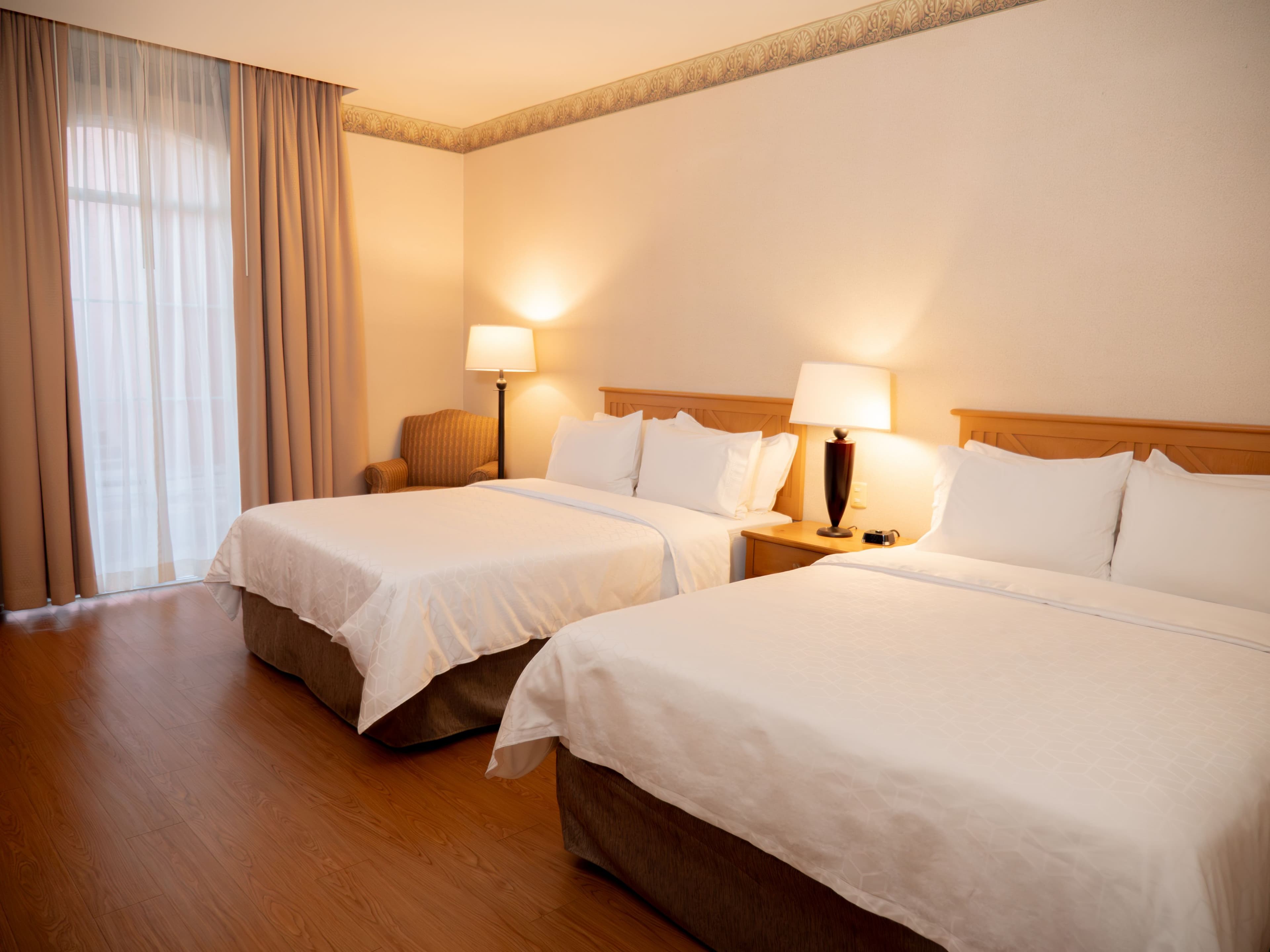 Holiday Inn Express Guanajuato — 20