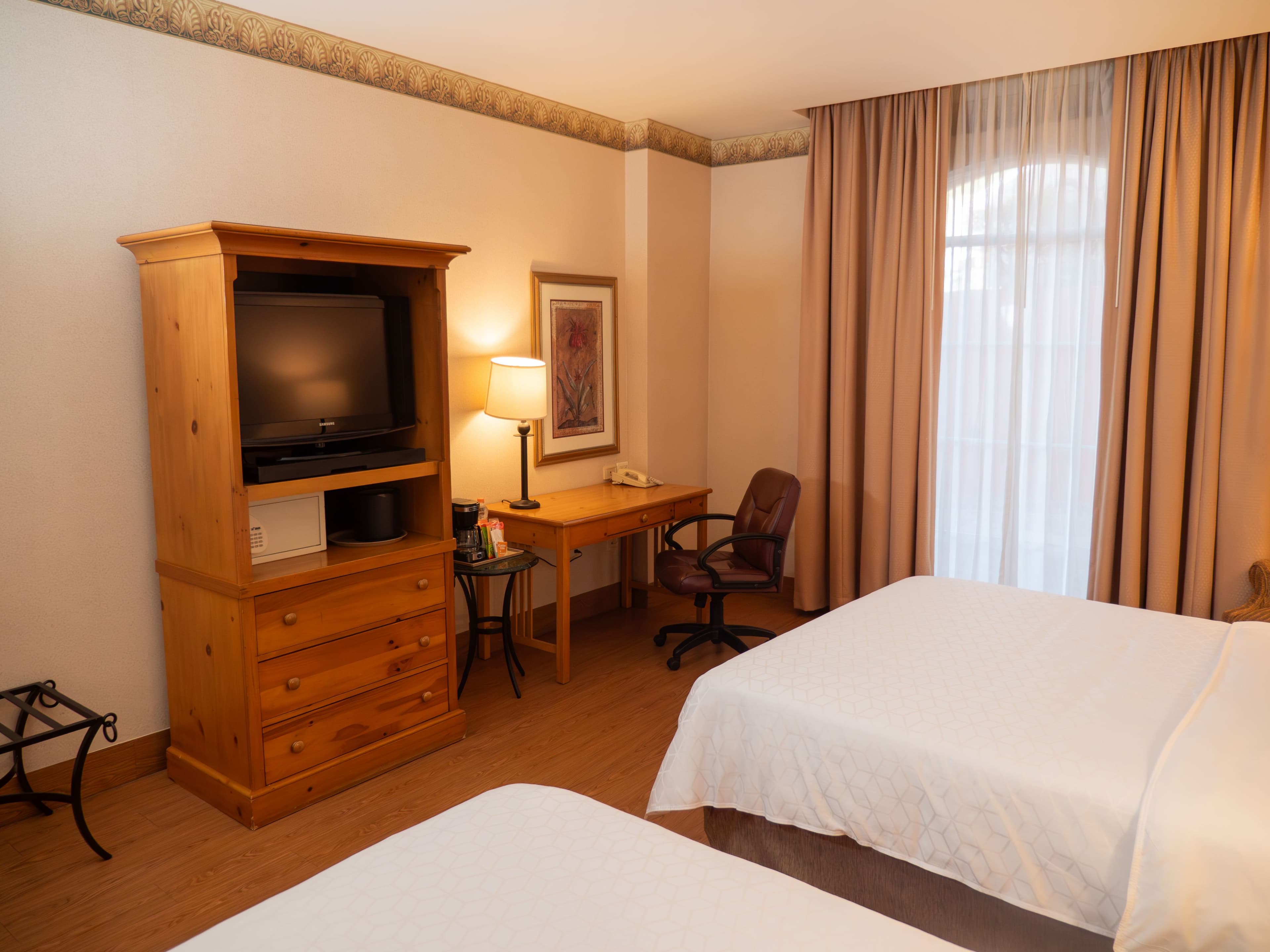 Holiday Inn Express Guanajuato — 19