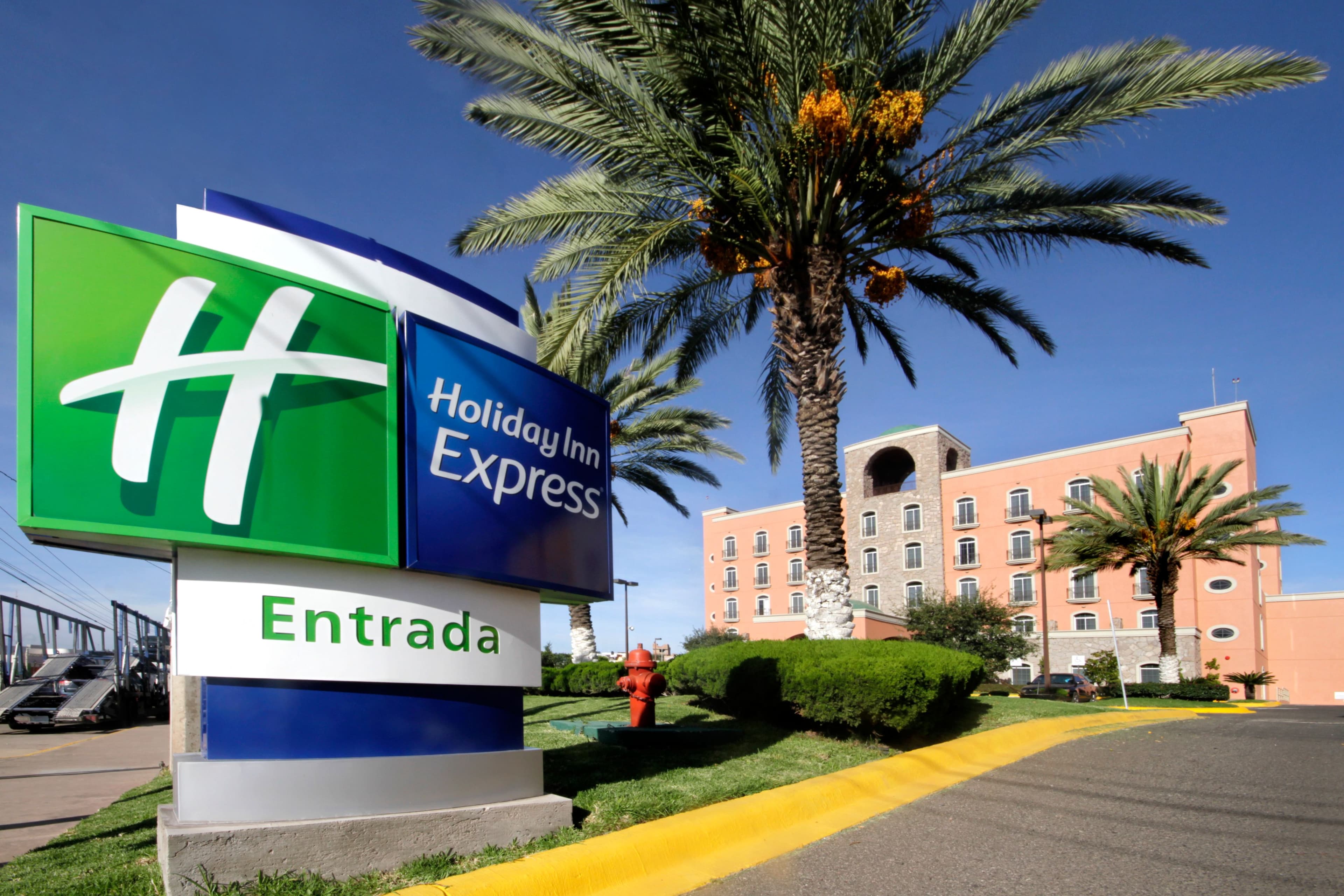 Holiday Inn Express Guanajuato - Image 1