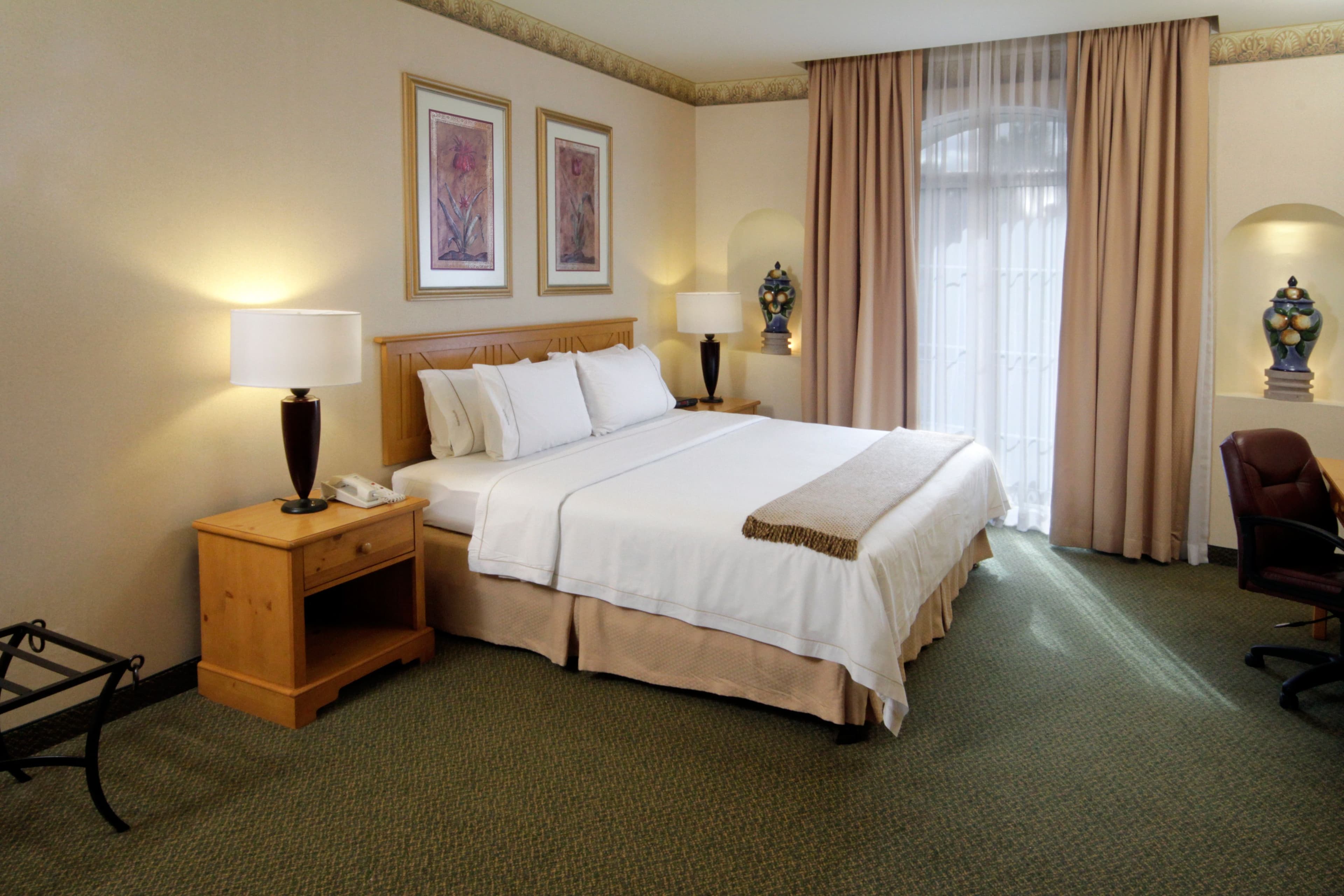 Holiday Inn Express Guanajuato — 11