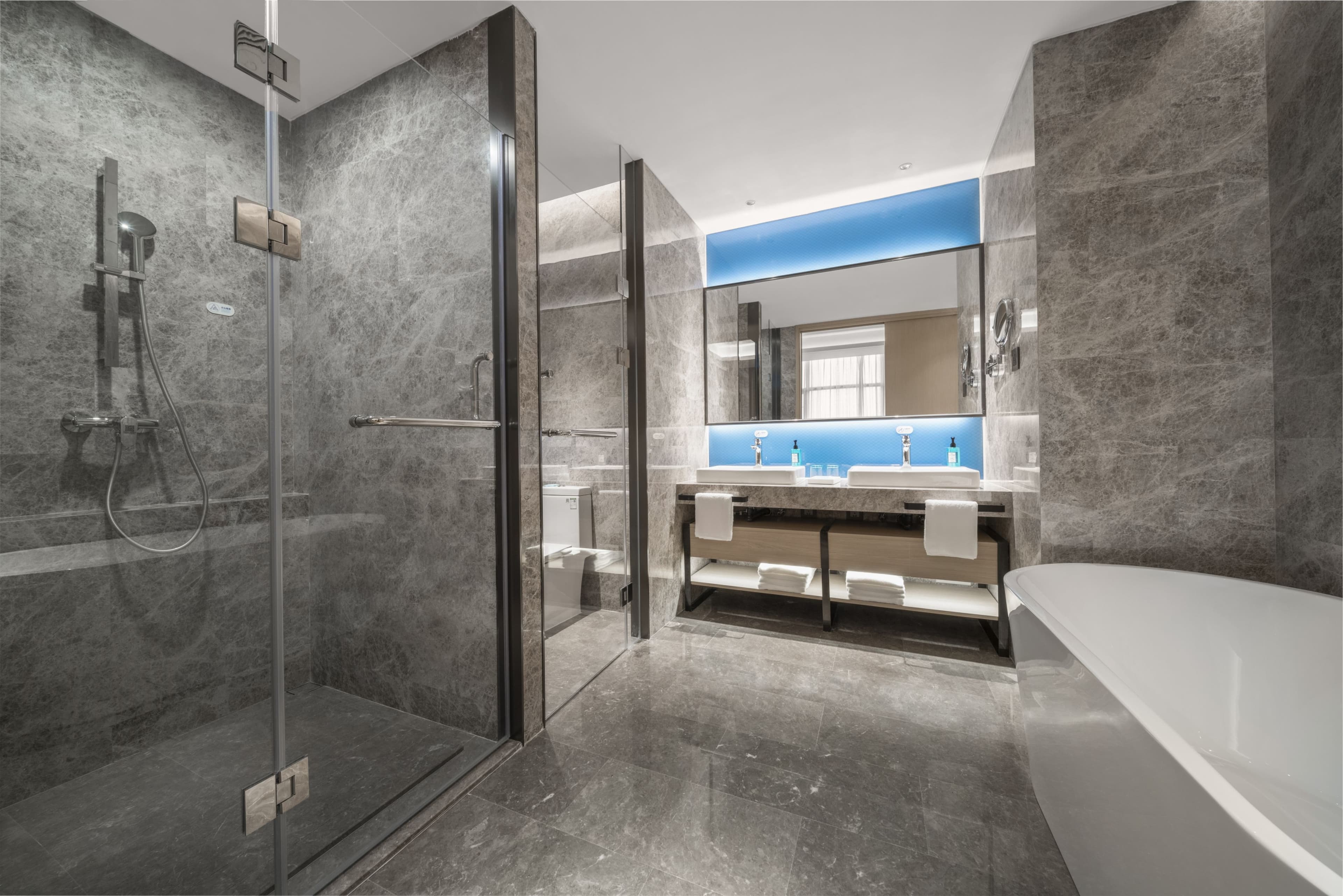 Holiday Inn Express Guangzhou Panyu — 60