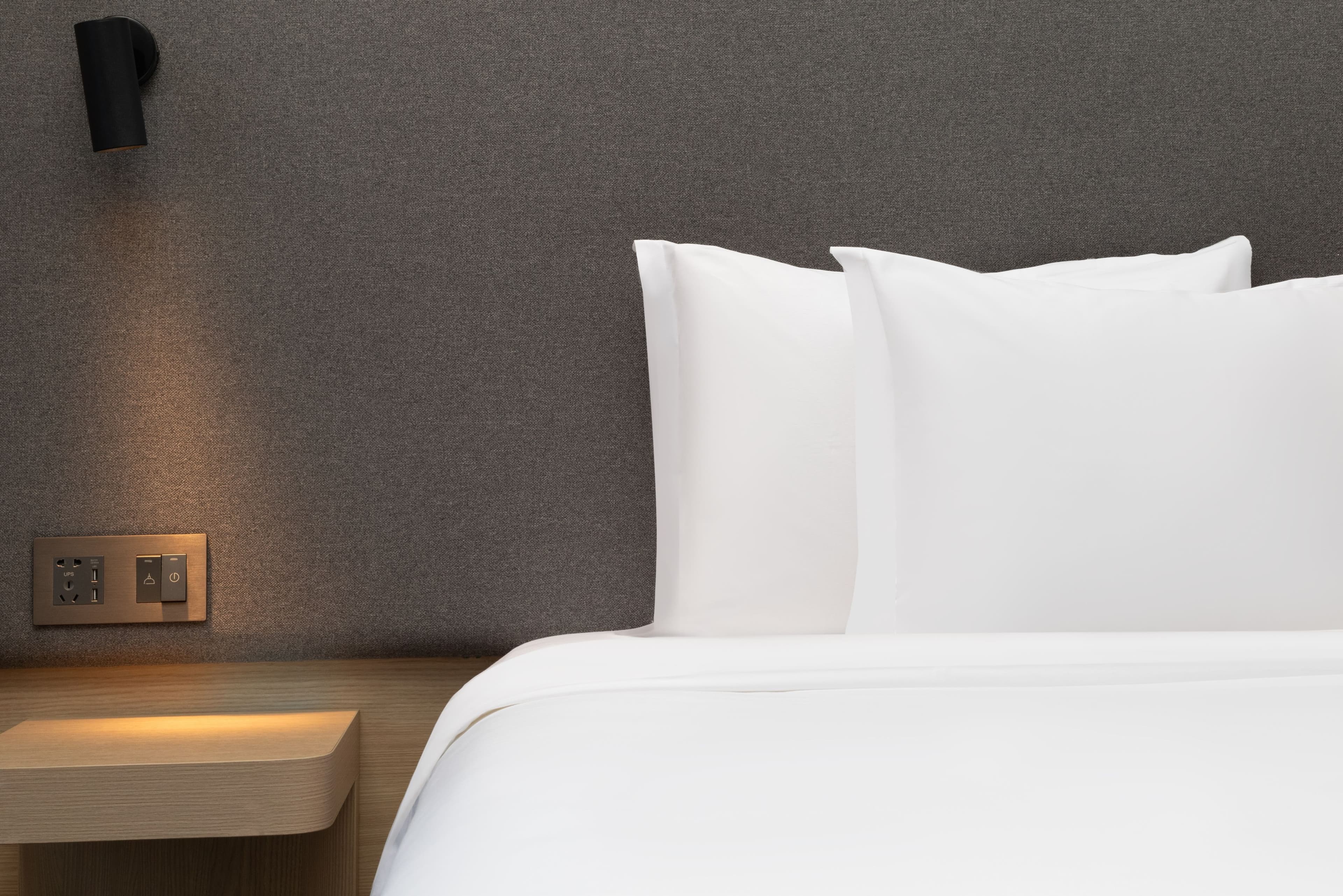 Holiday Inn Express Guangzhou Panyu — 23