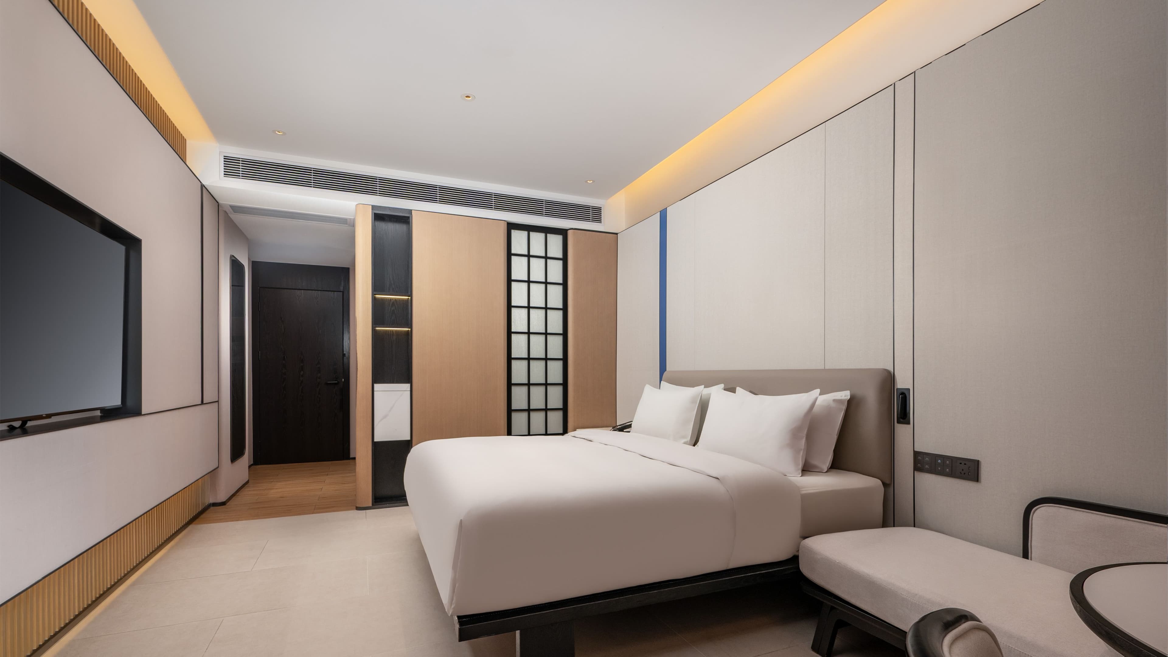 Holiday Inn Express Guangzhou Baiyun Airport T2 - Image 5
