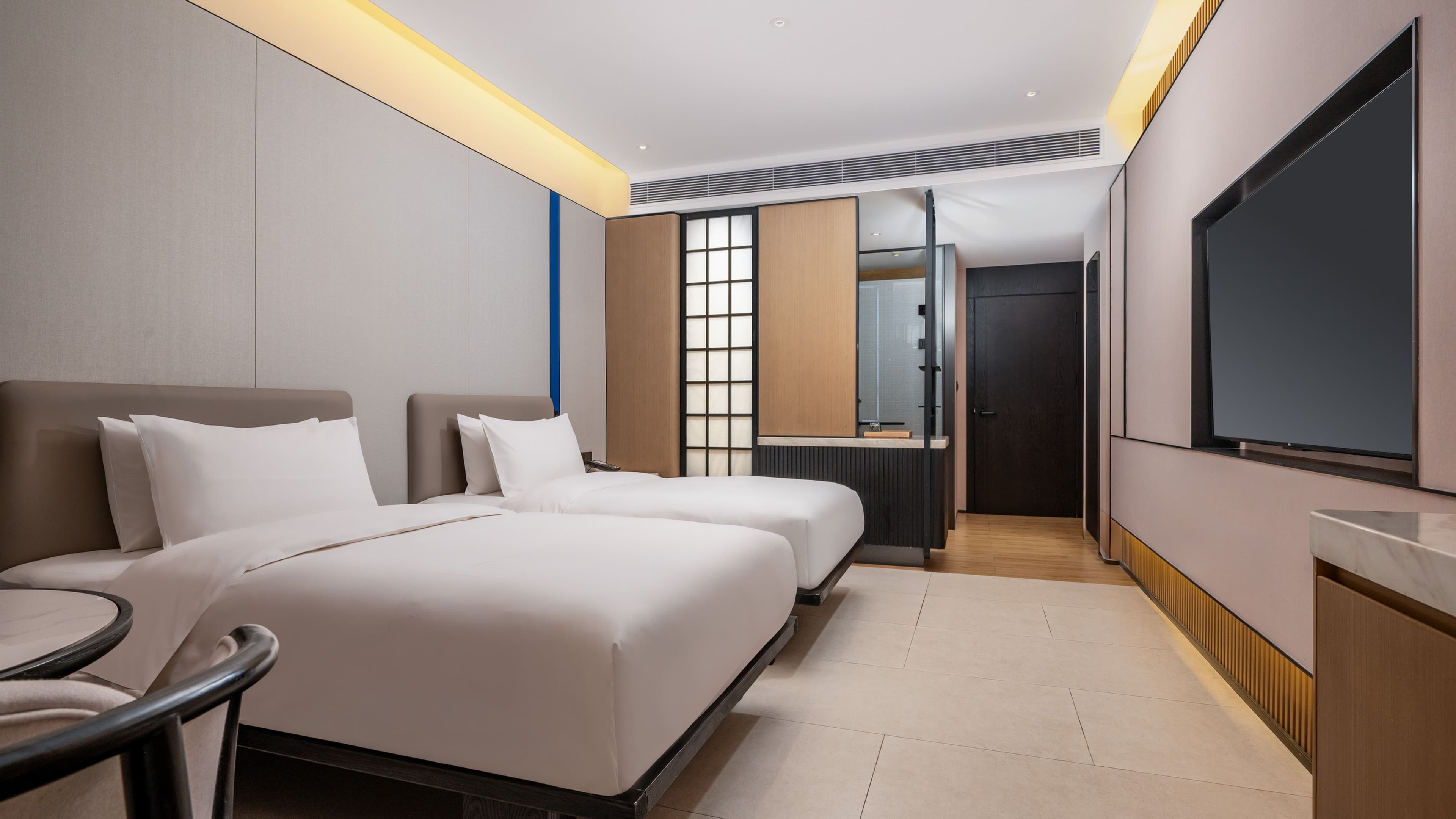 Holiday Inn Express Guangzhou Baiyun Airport T2 - Image 4