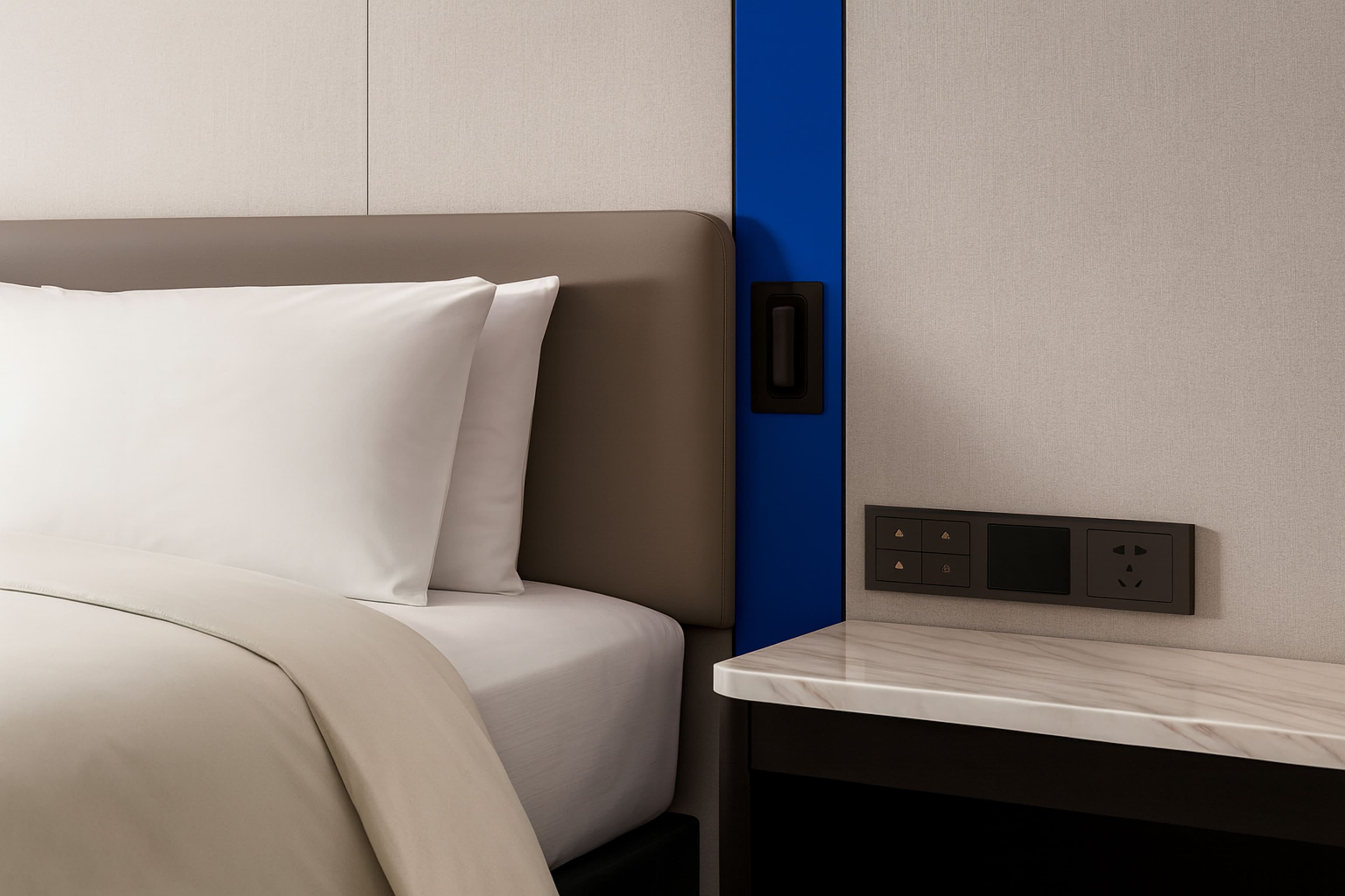 Holiday Inn Express Guangzhou Baiyun Airport T2 - Image 2
