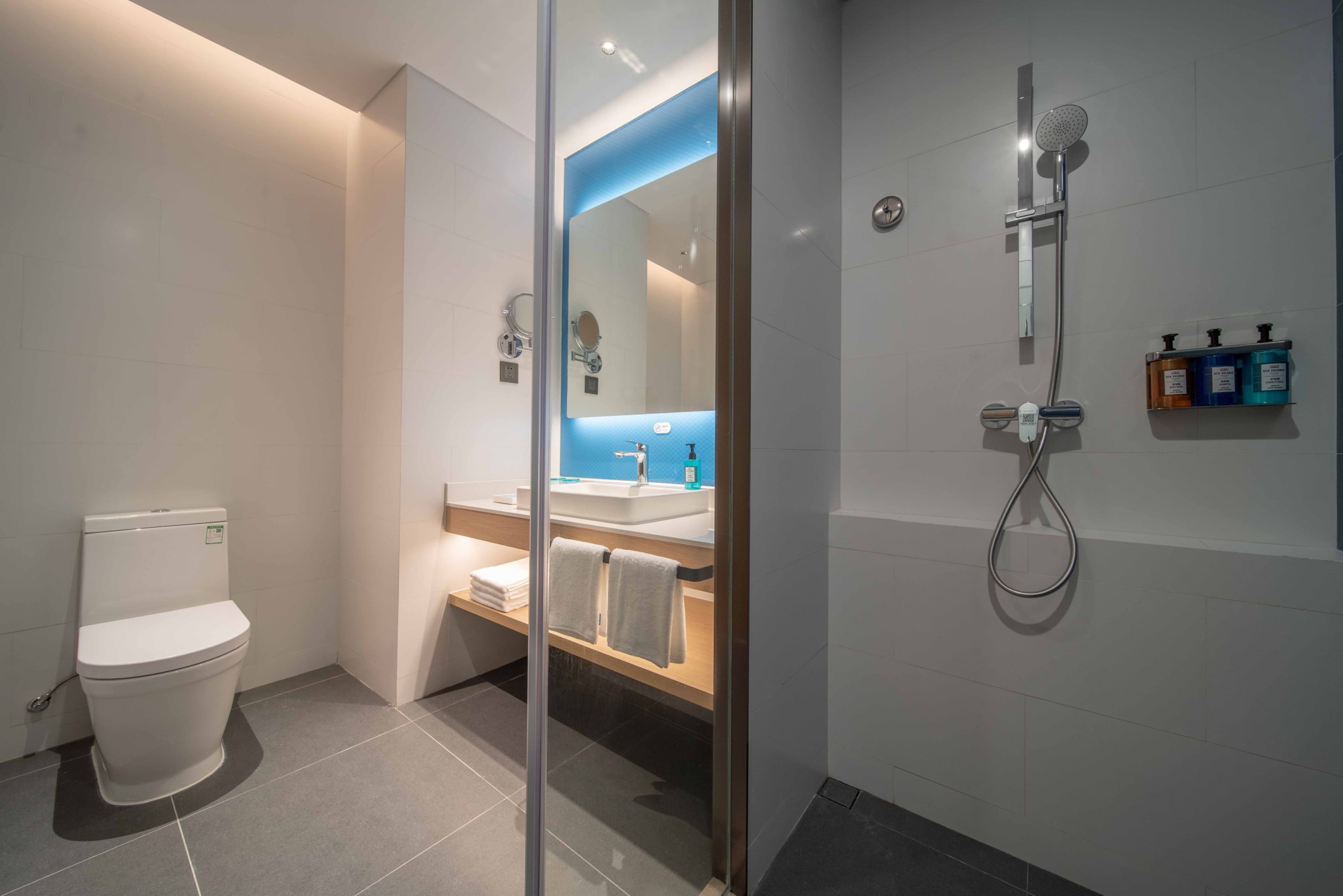 Holiday Inn Express Guangzhou Panyu — 44