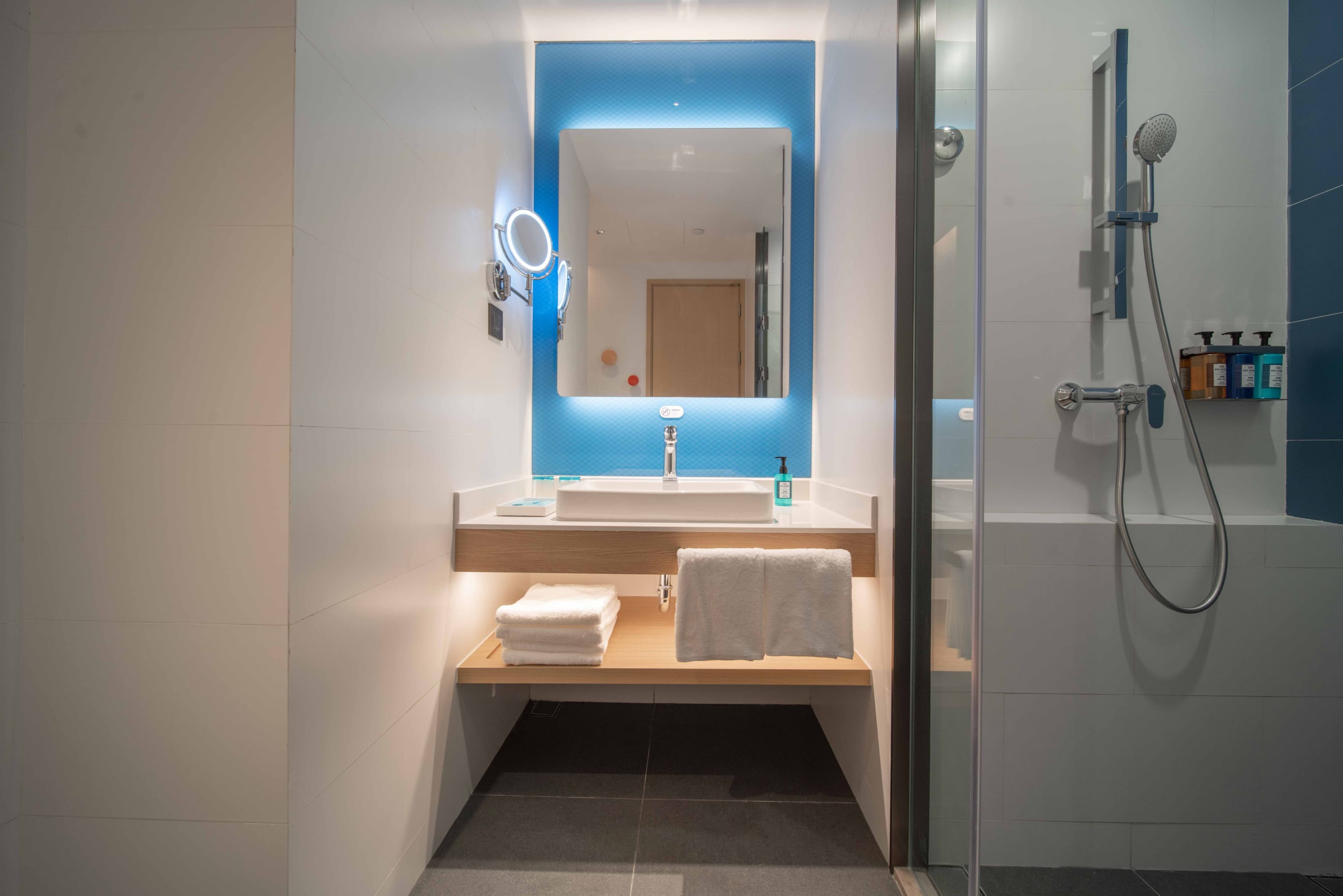 Holiday Inn Express Guangzhou Panyu — 21