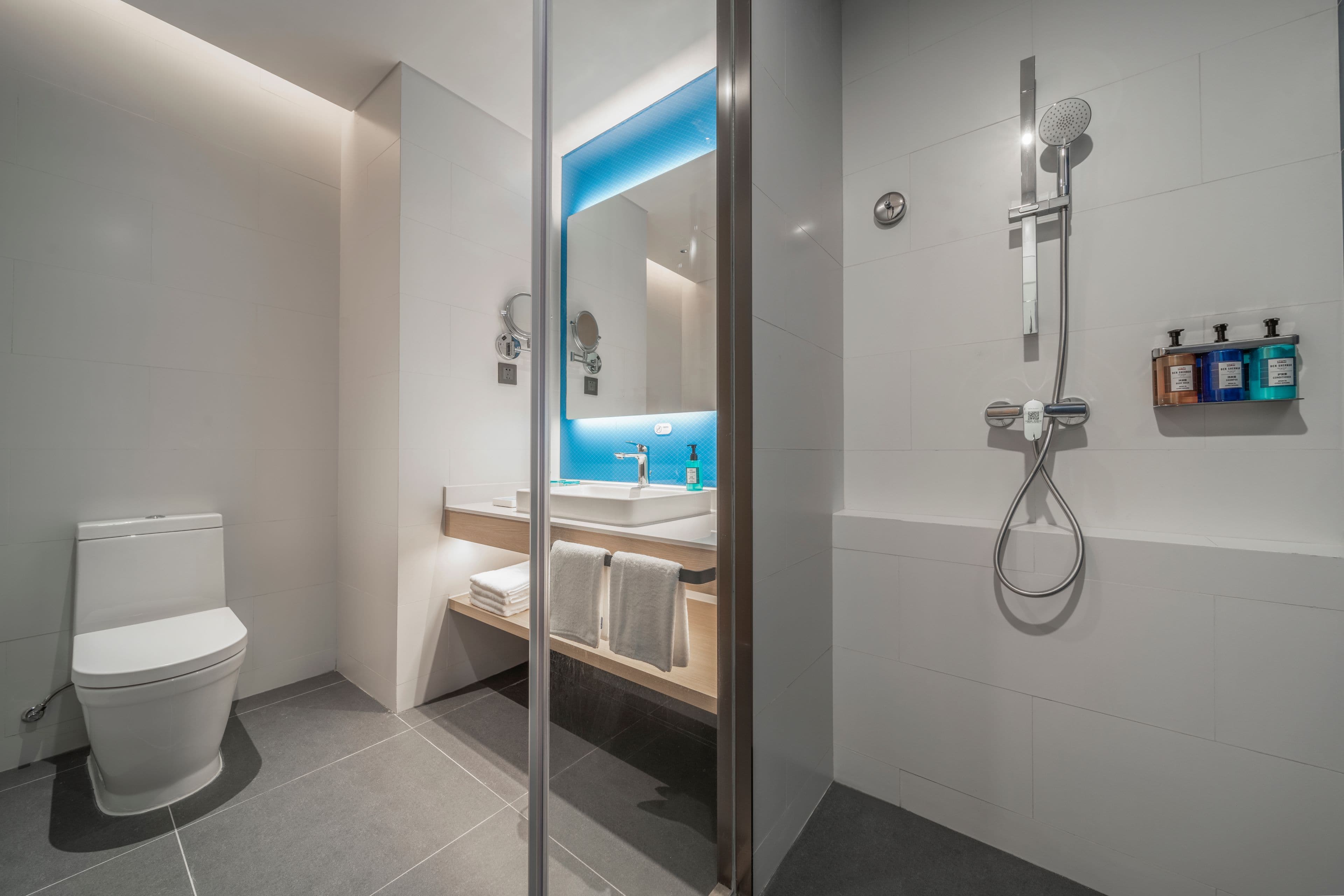 Holiday Inn Express Guangzhou Panyu — 27