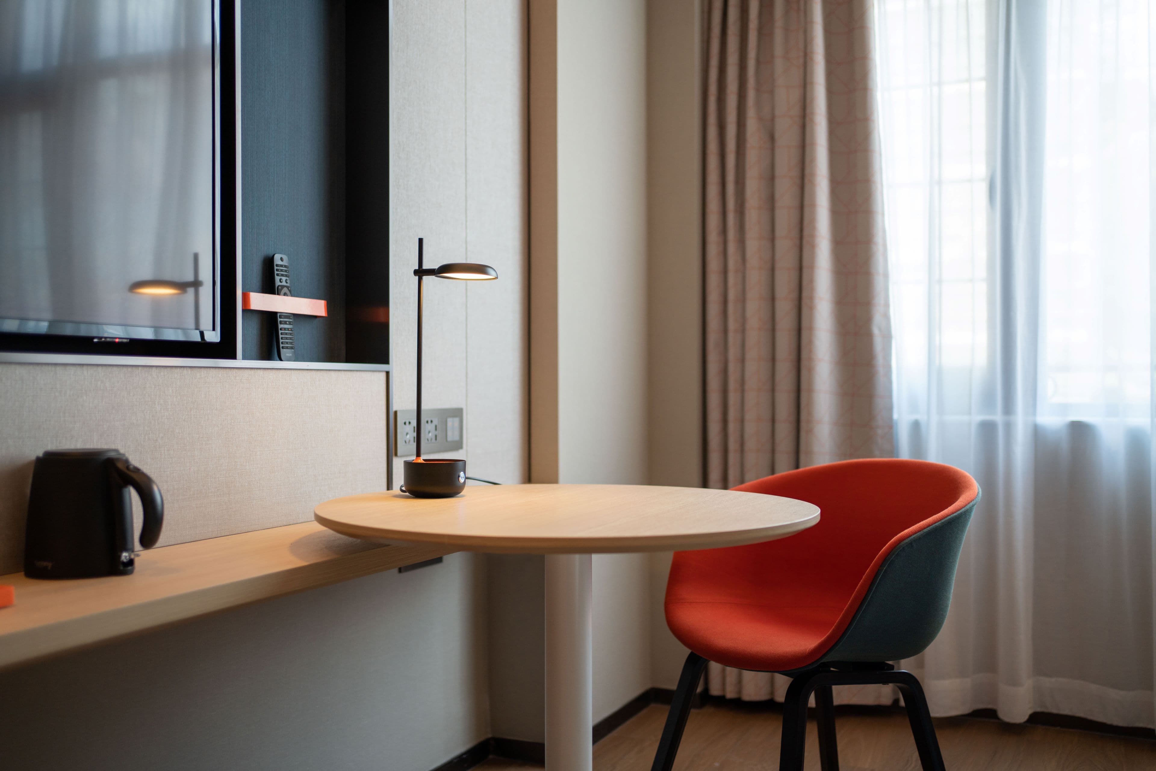 Holiday Inn Express Guangzhou Panyu — 13