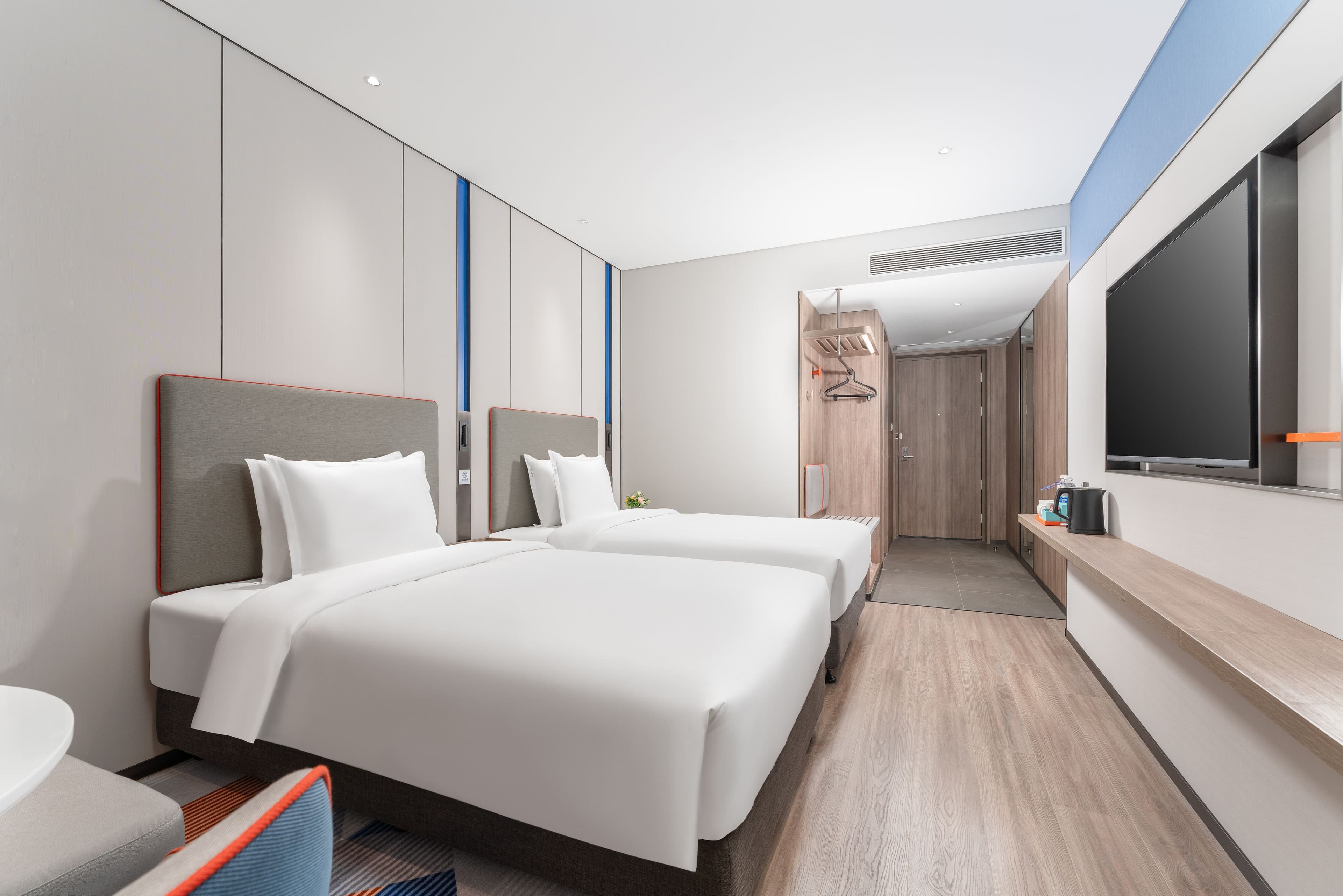 Holiday Inn Express Guangzhou Panyu Dashi - Image 4