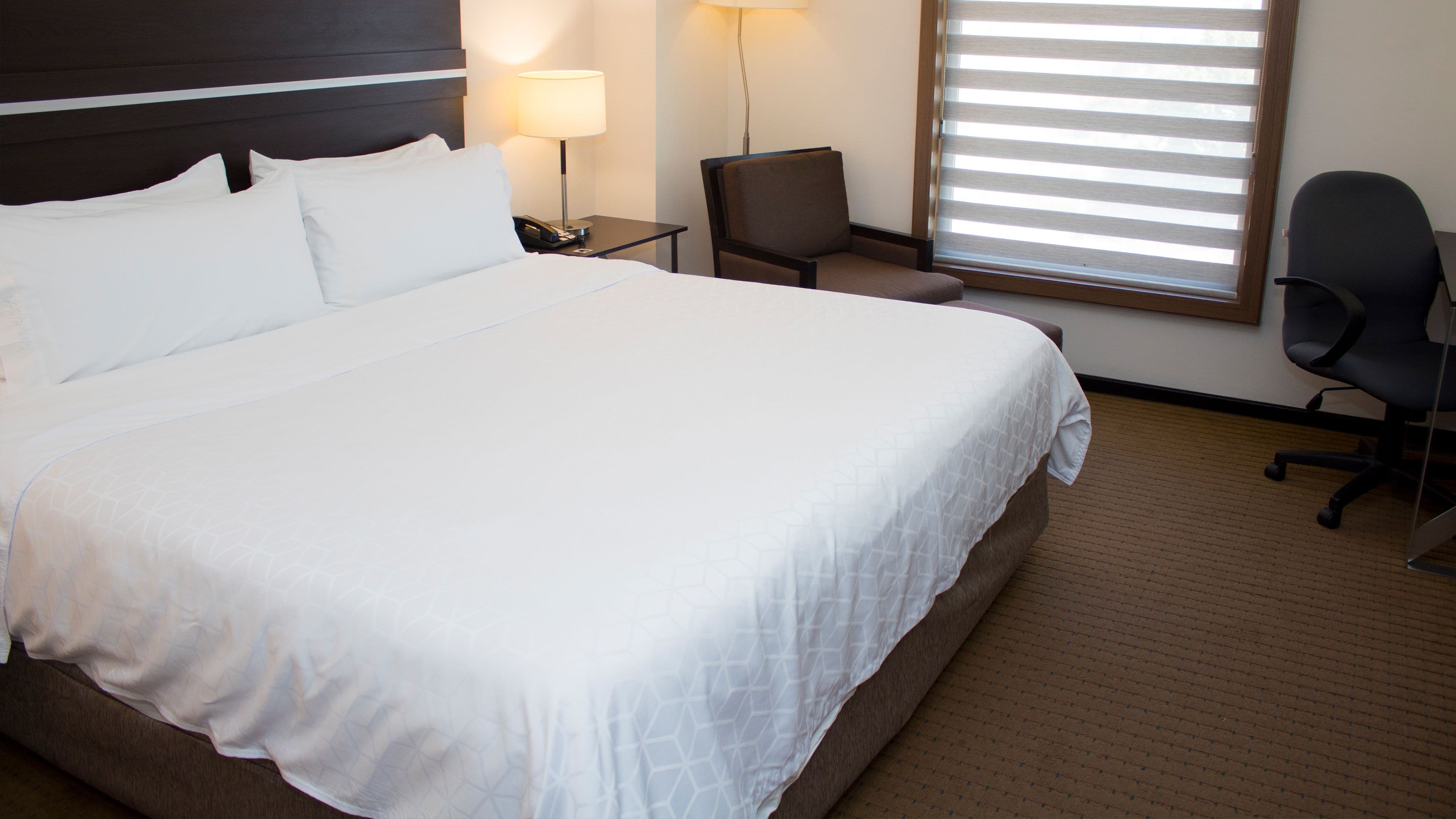 Holiday Inn Express Guaymas — 2