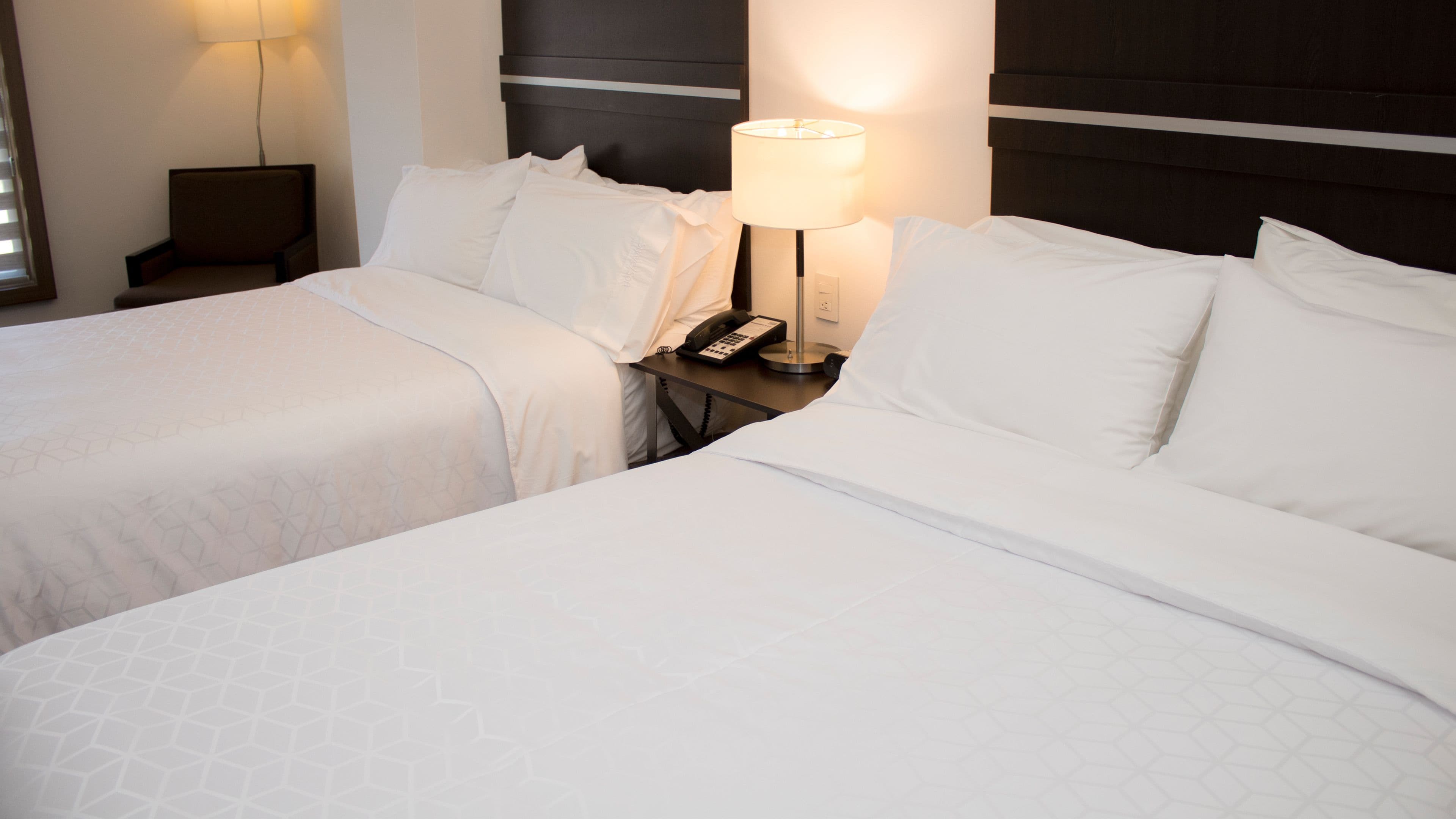 Holiday Inn Express Guaymas — 7