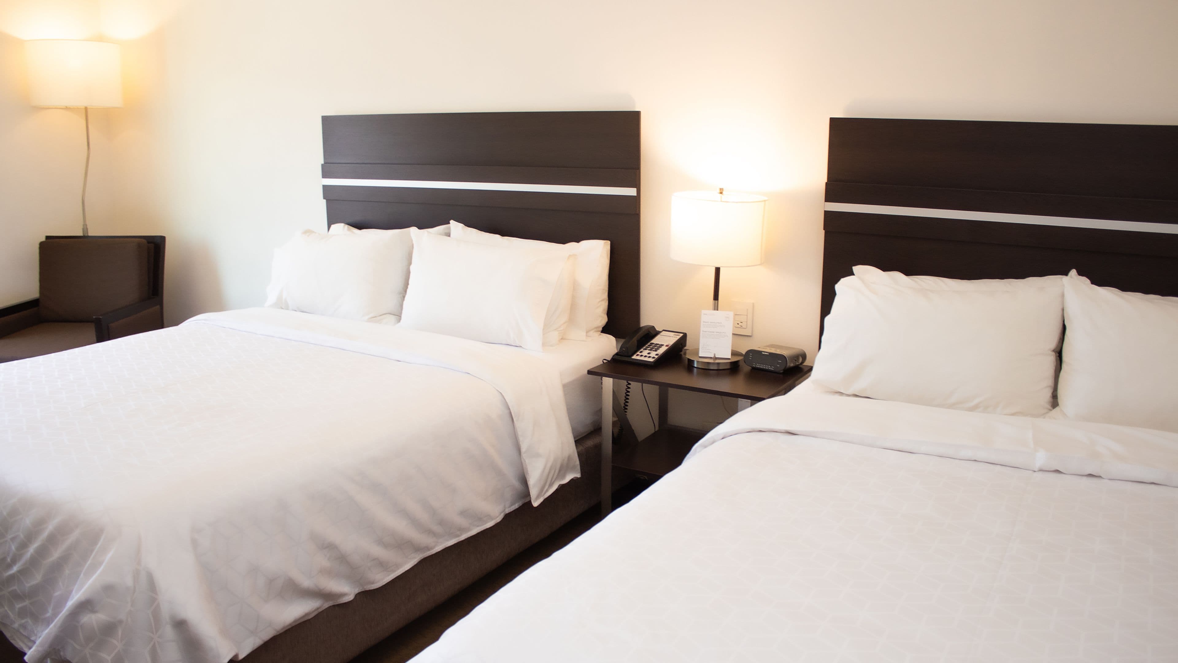 Holiday Inn Express Guaymas — 9