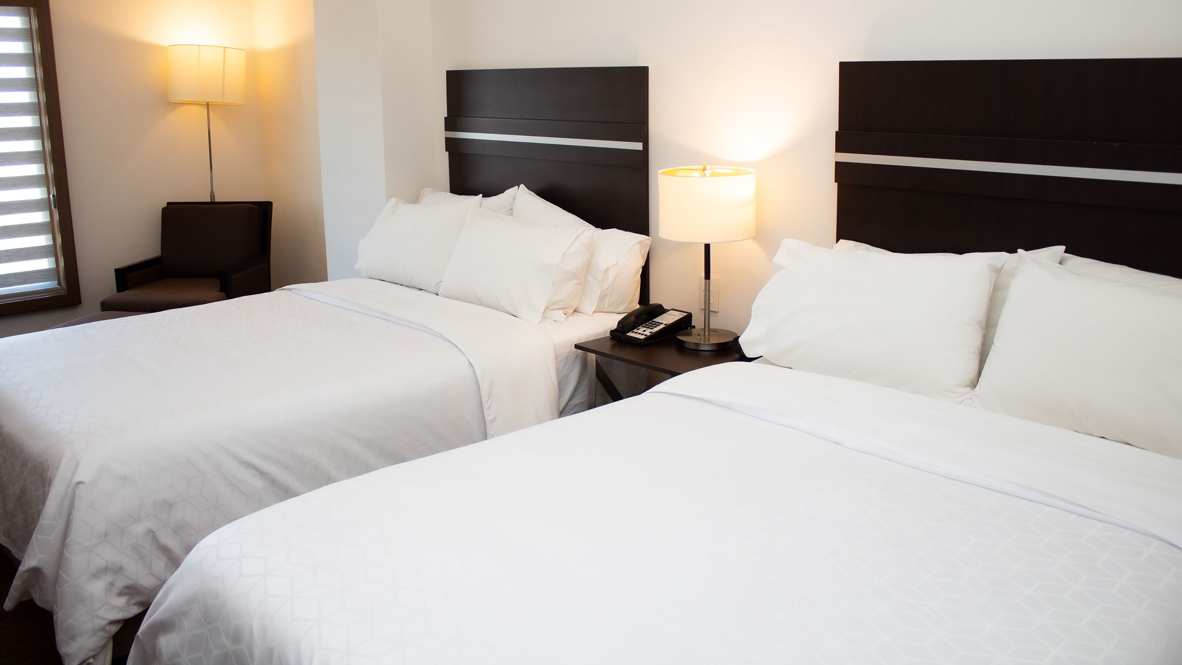 Holiday Inn Express Guaymas — 13