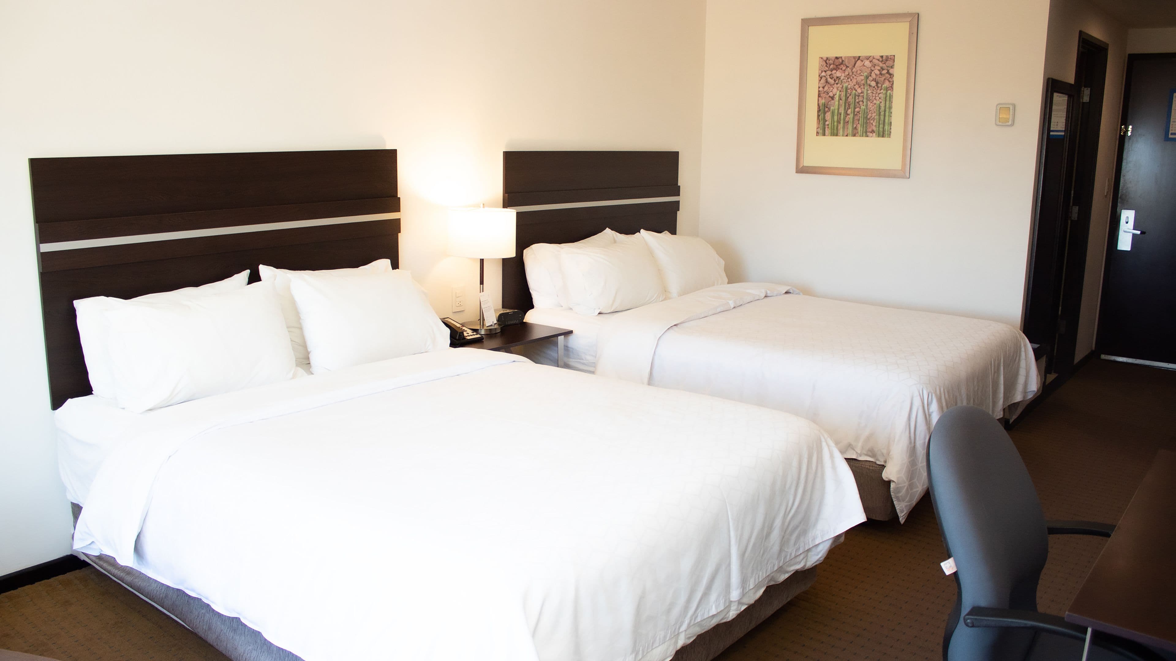 Holiday Inn Express Guaymas — 10