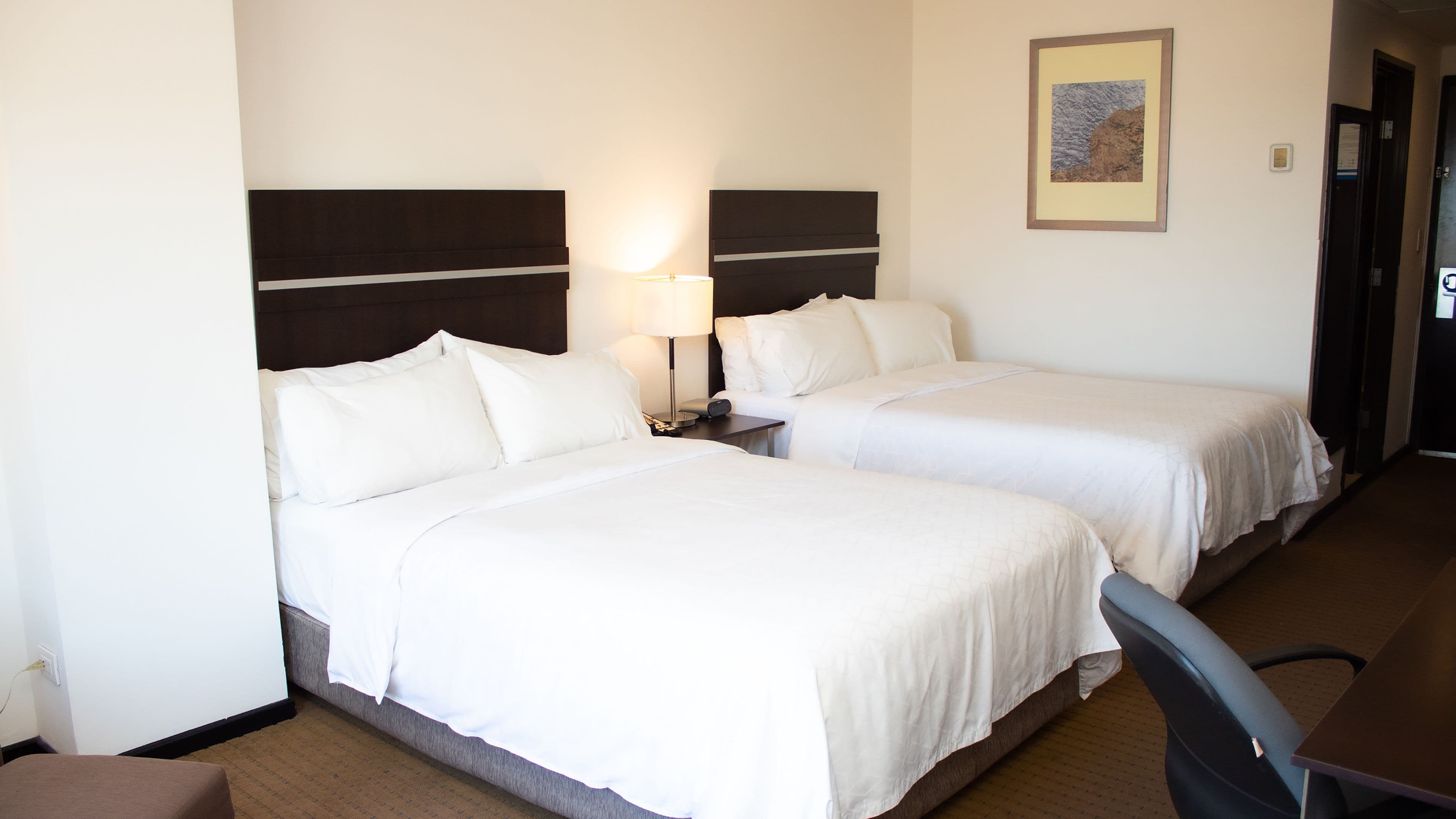 Holiday Inn Express Guaymas — 8
