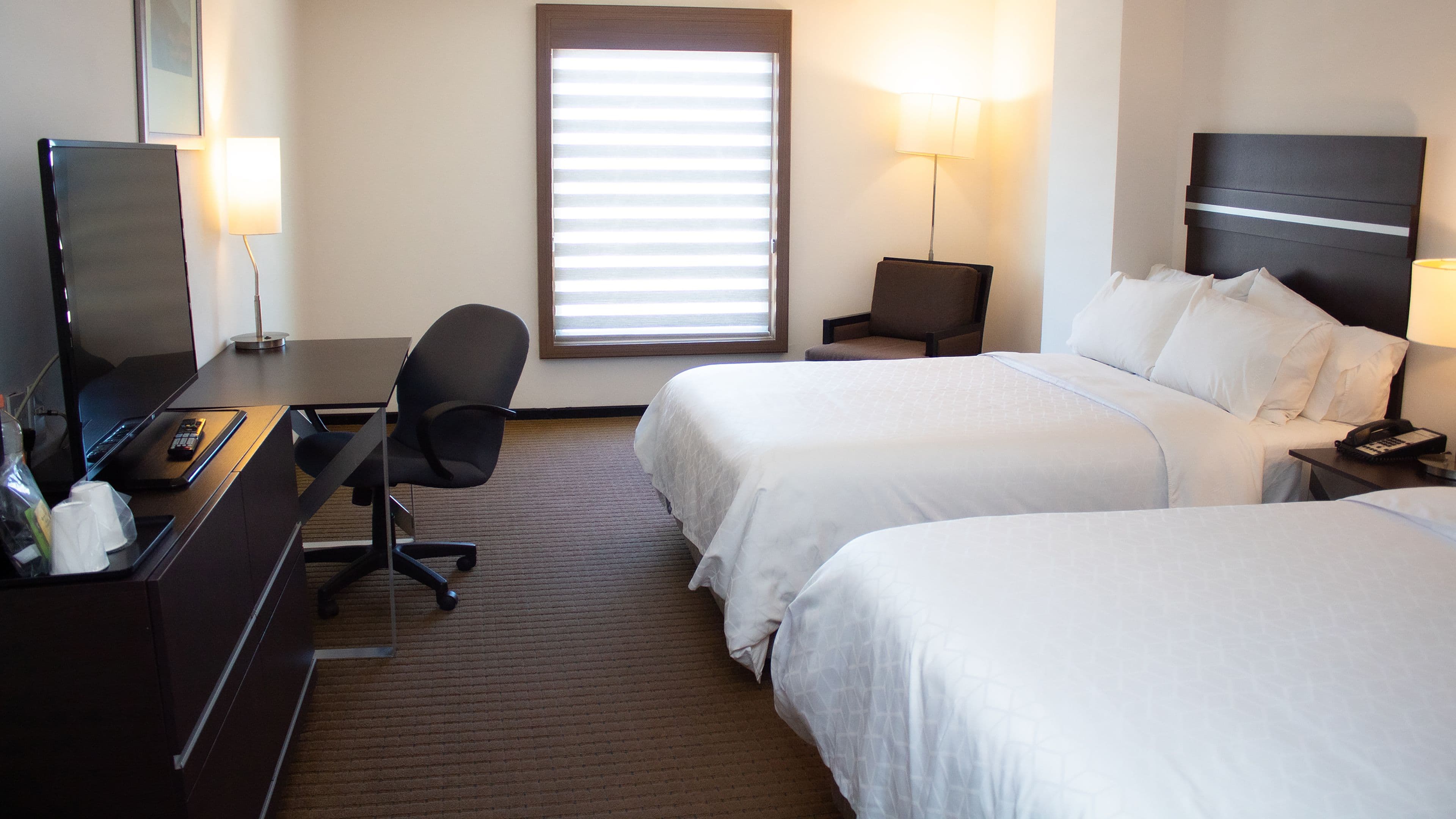 Holiday Inn Express Guaymas — 12