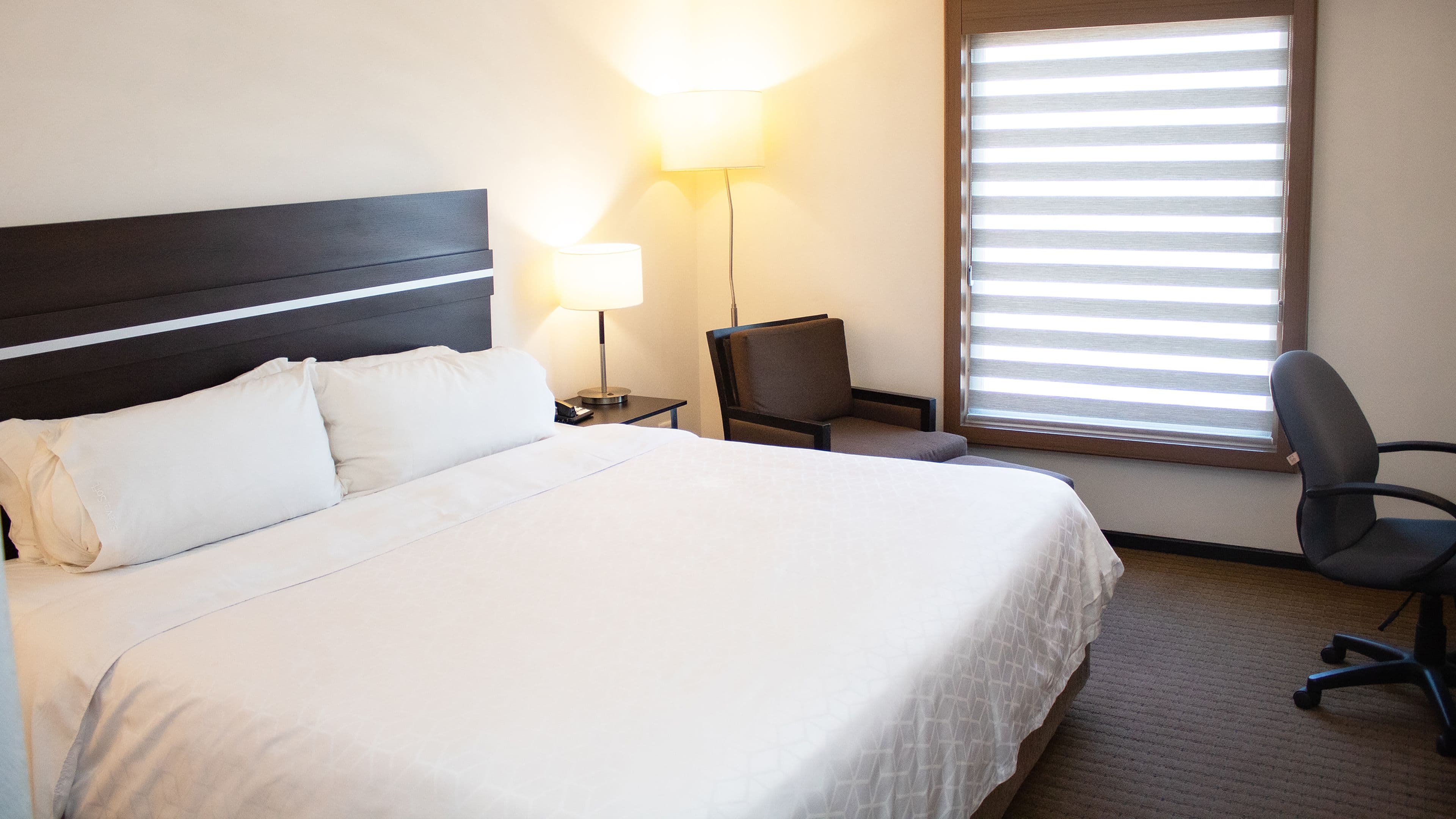 Holiday Inn Express Guaymas — 4