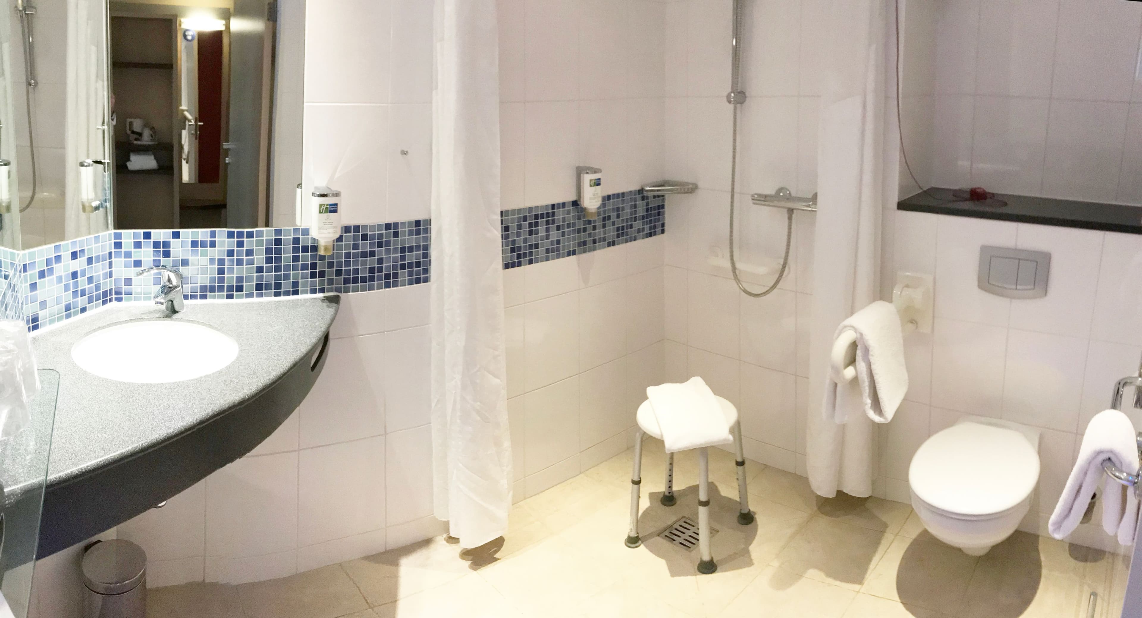 Holiday Inn Express Guetersloh — 16