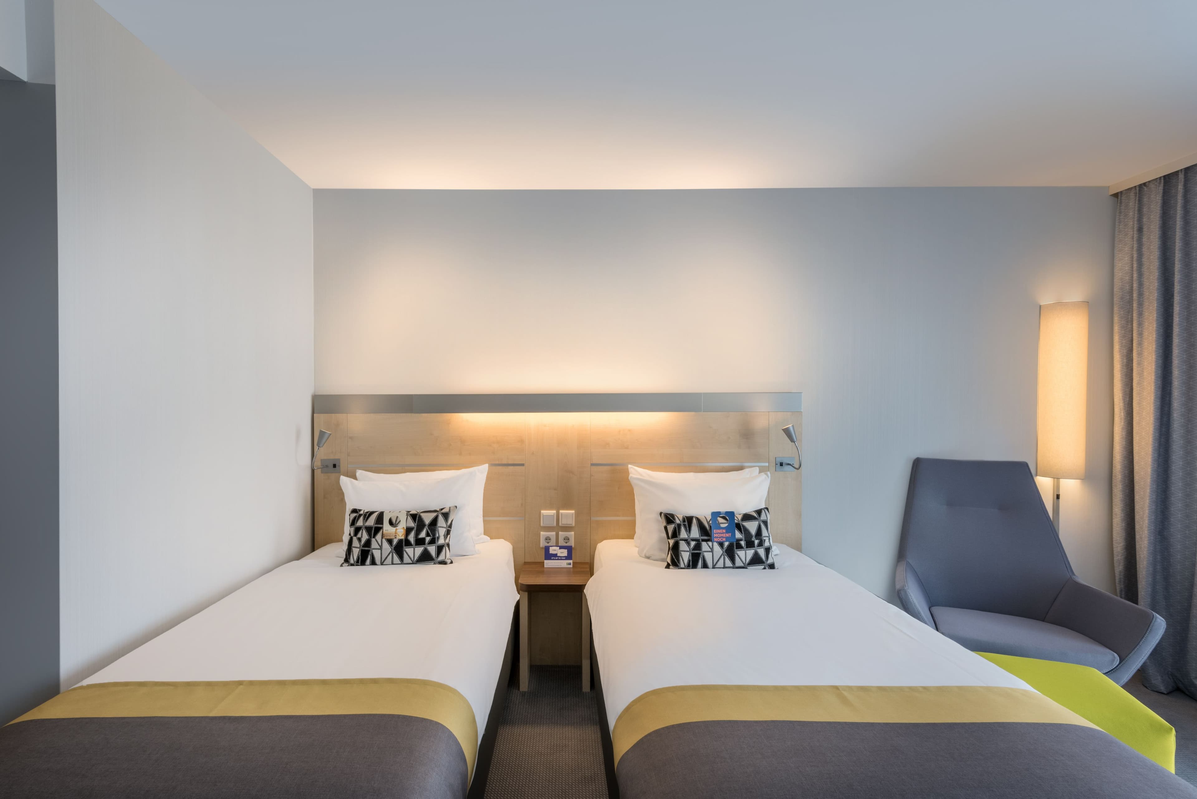 Holiday Inn Express Guetersloh — 28