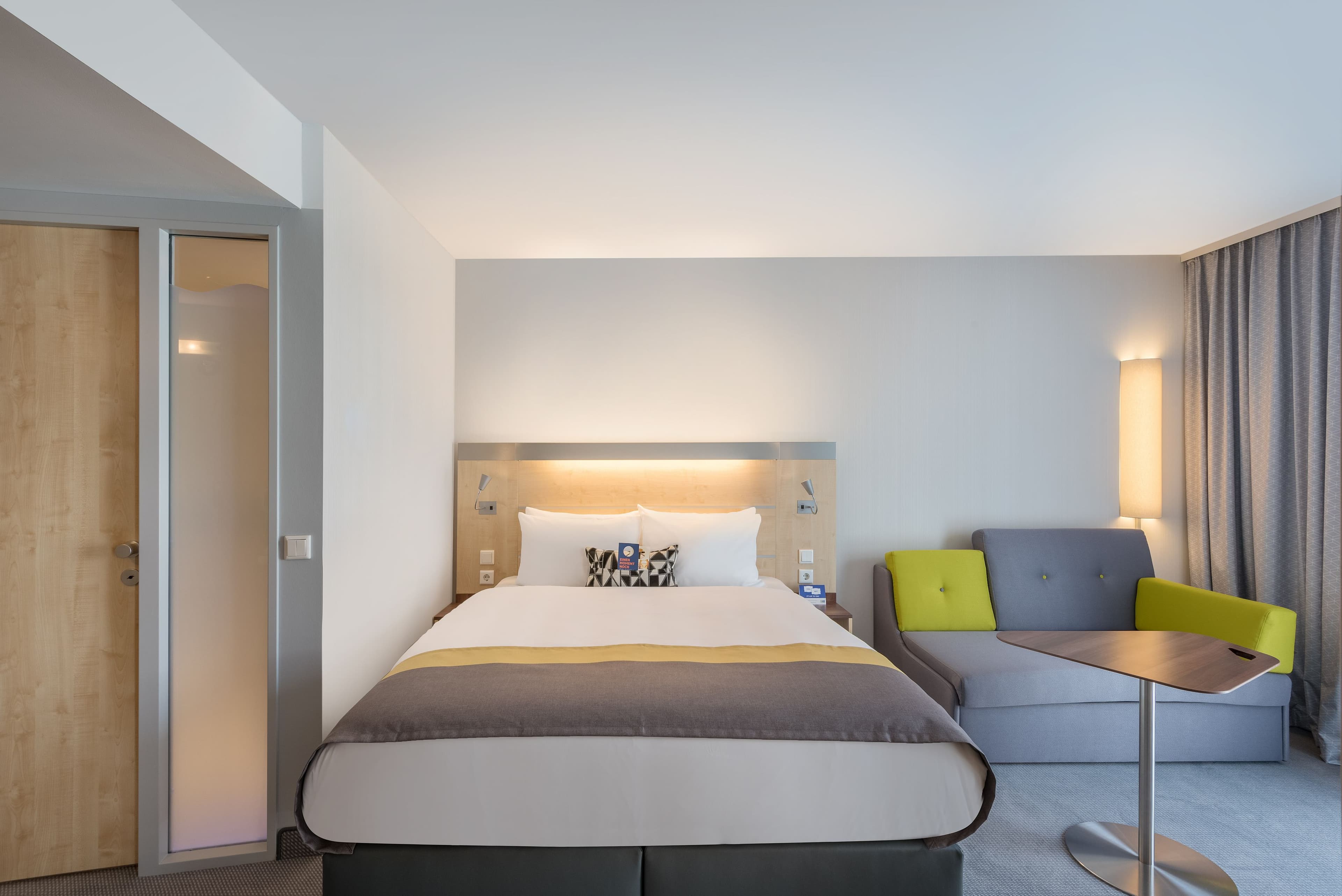 Holiday Inn Express Guetersloh — 9