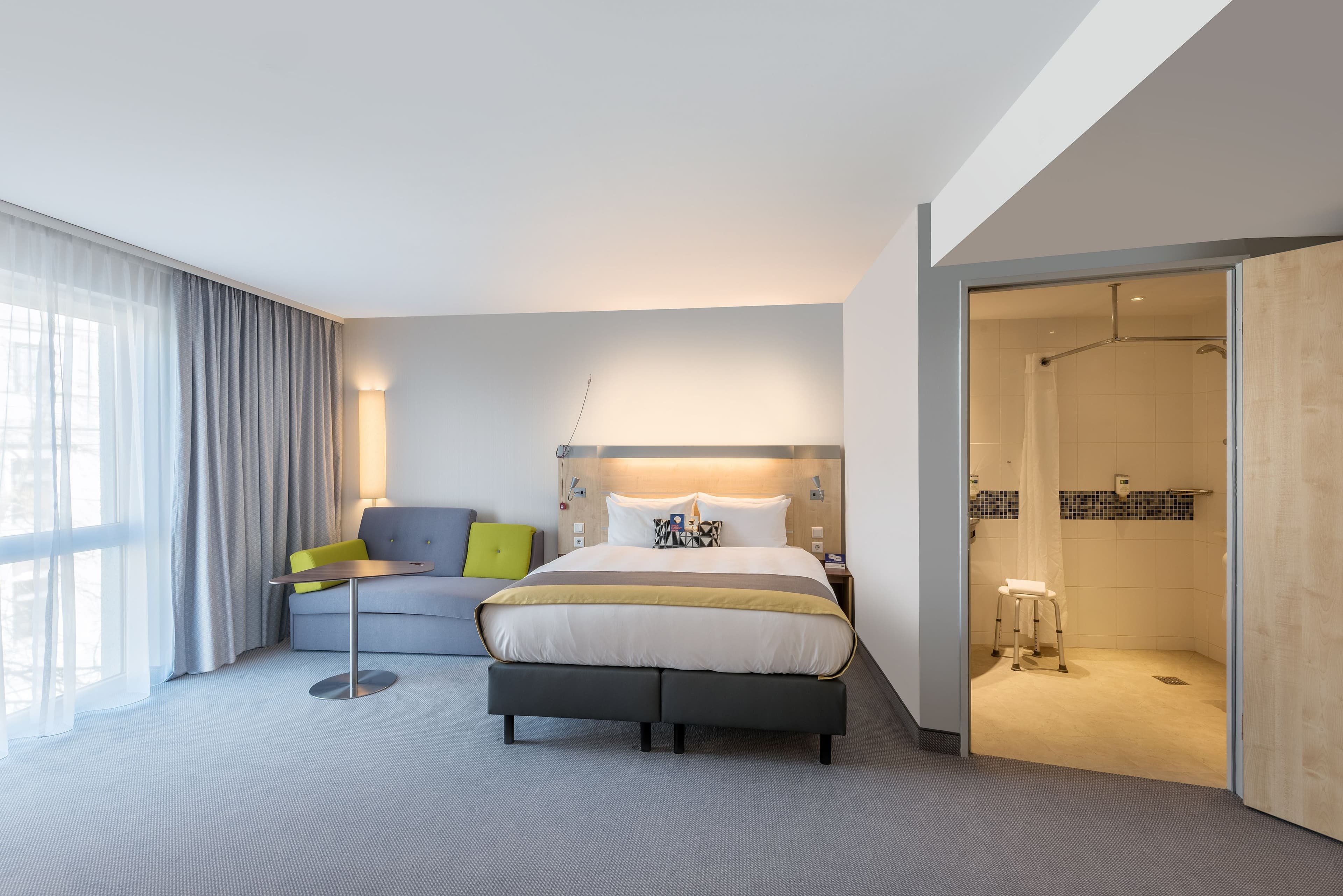 Holiday Inn Express Guetersloh — 15