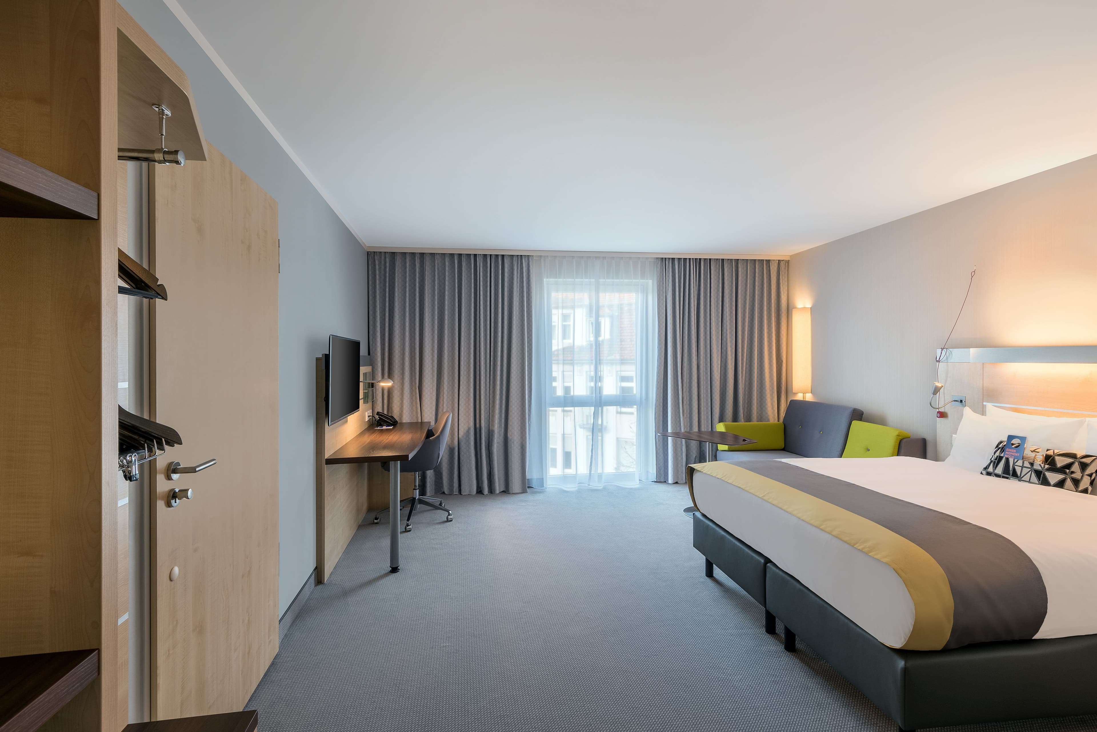 Holiday Inn Express Guetersloh — 21