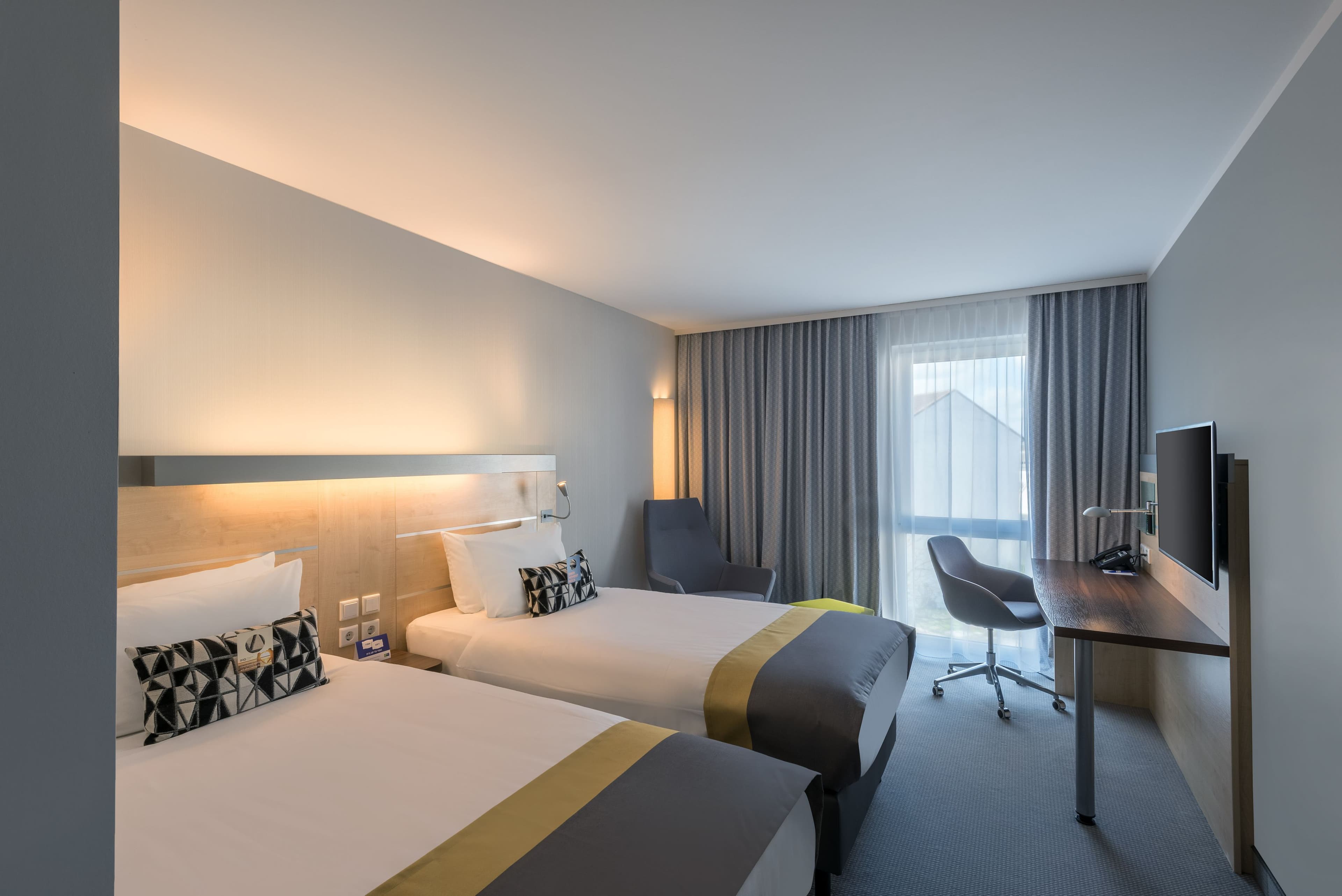 Holiday Inn Express Guetersloh — 22