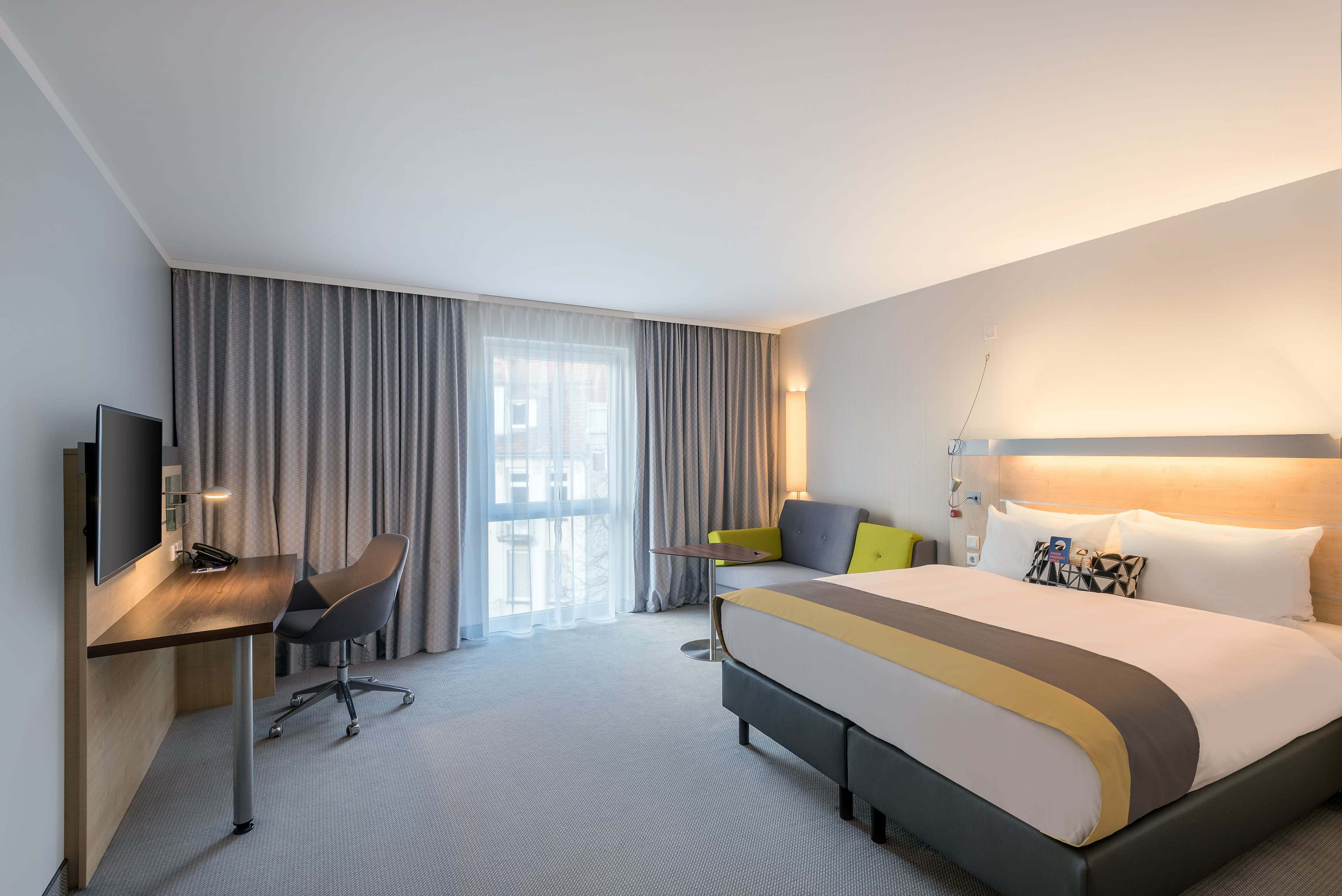 Holiday Inn Express Guetersloh — 12