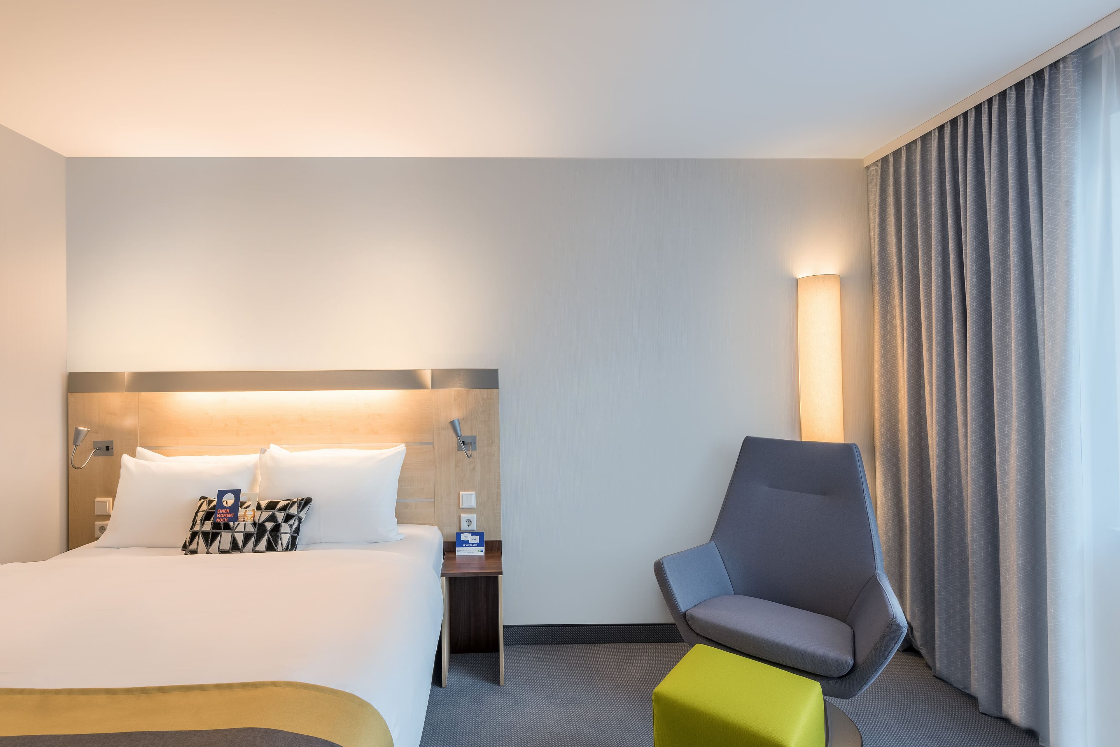 Holiday Inn Express Guetersloh - Image 3